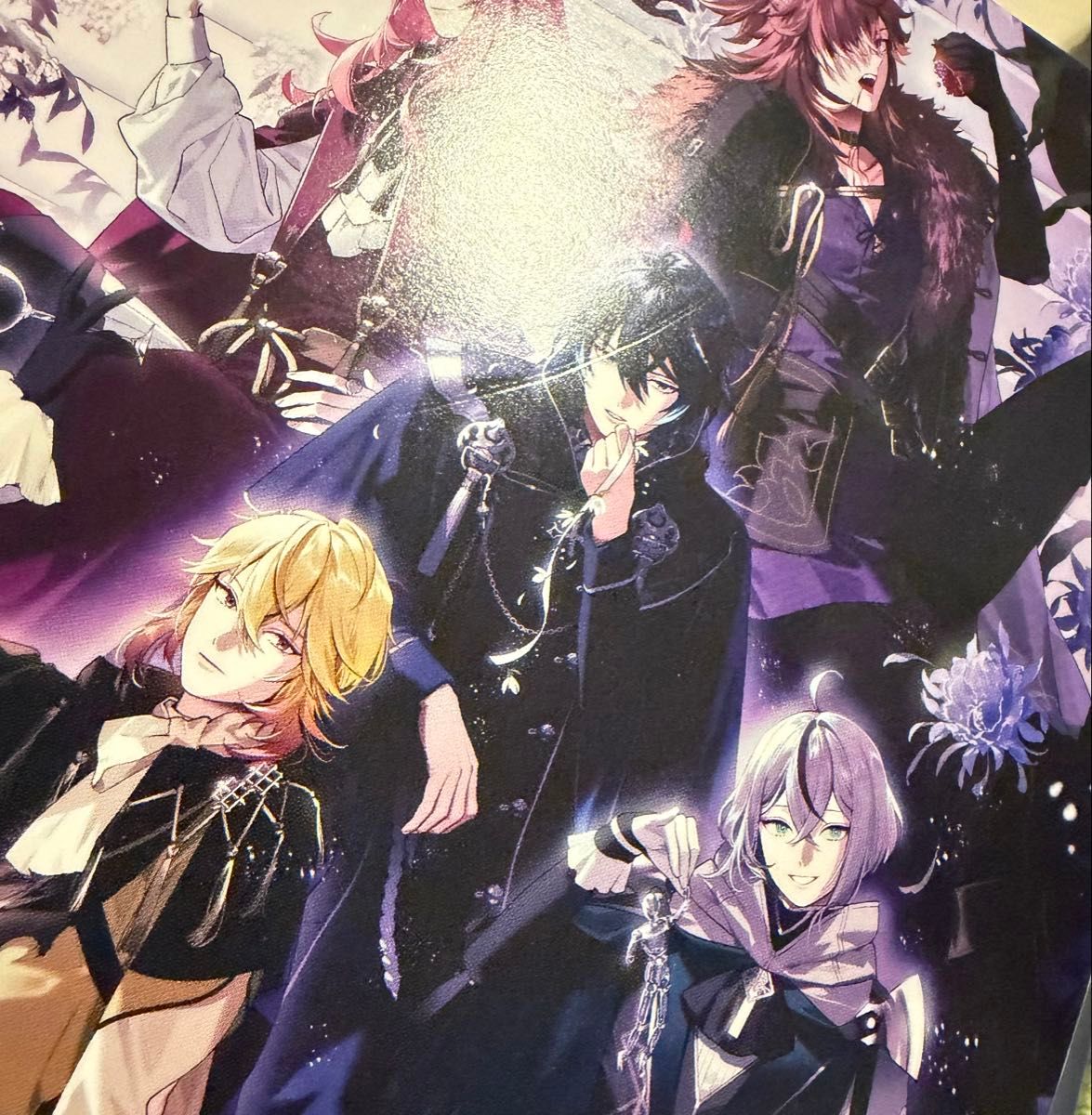 特典のみ OVER REQUIEMZ オバレク 特装版｜Yahoo!フリマ（旧PayPayフリマ）