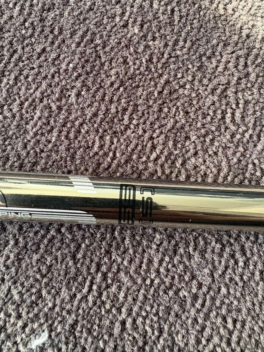 PING TOUR 173-55 S ドライバー用 G425 ピンツアー｜Yahoo!フリマ（旧