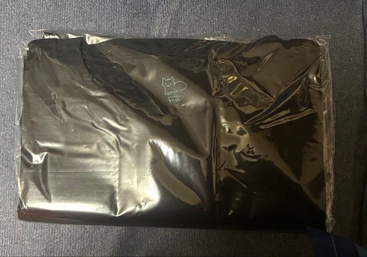 入手困難】未開封 未使用 米津玄師 JUNK WORLD TOUR TEE ワールド