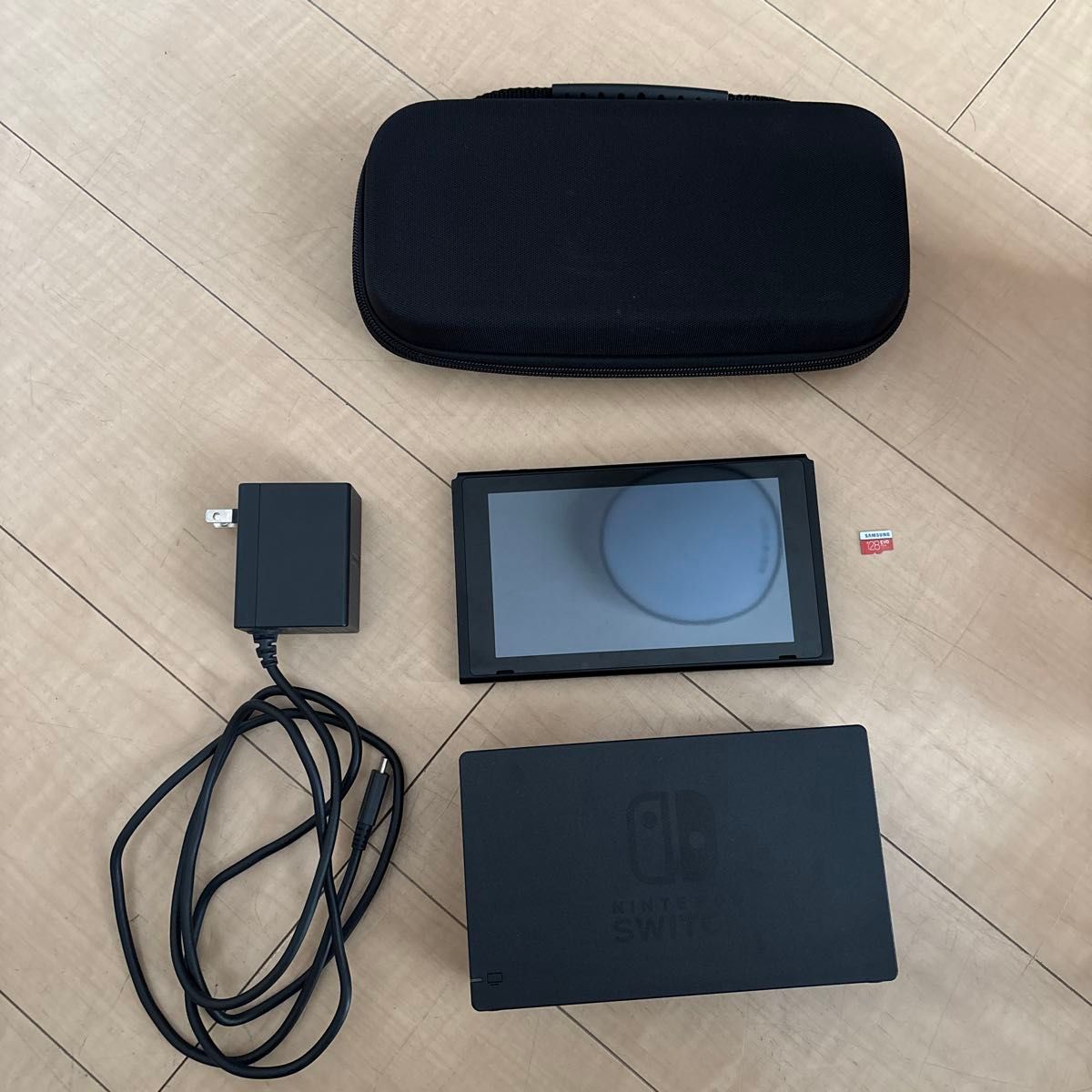 Nintendo Switch 本体など 2017年製 HAC-001｜Yahoo!フリマ（旧PayPay