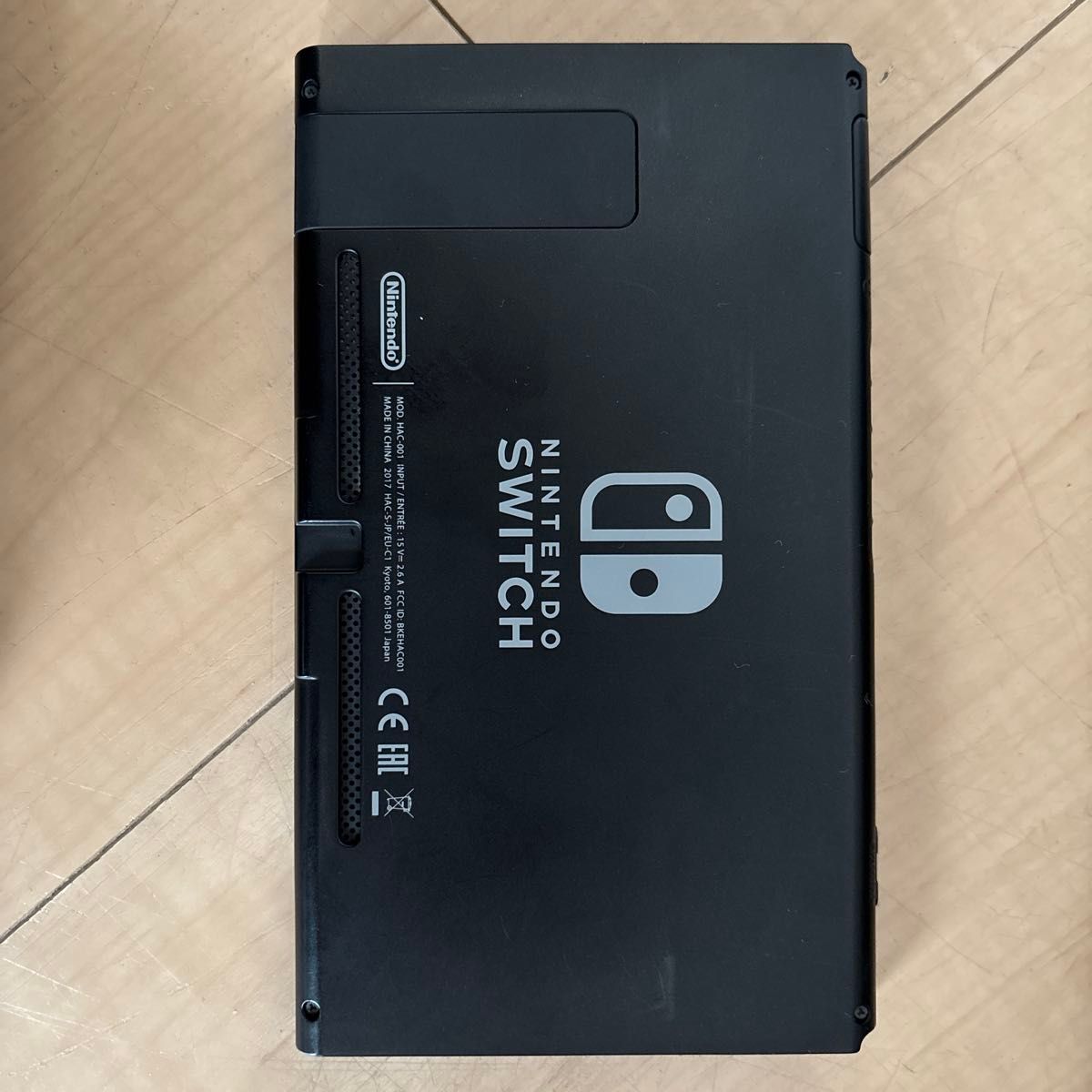 Nintendo Switch 本体など 2017年製 HAC-001｜Yahoo!フリマ（旧PayPay