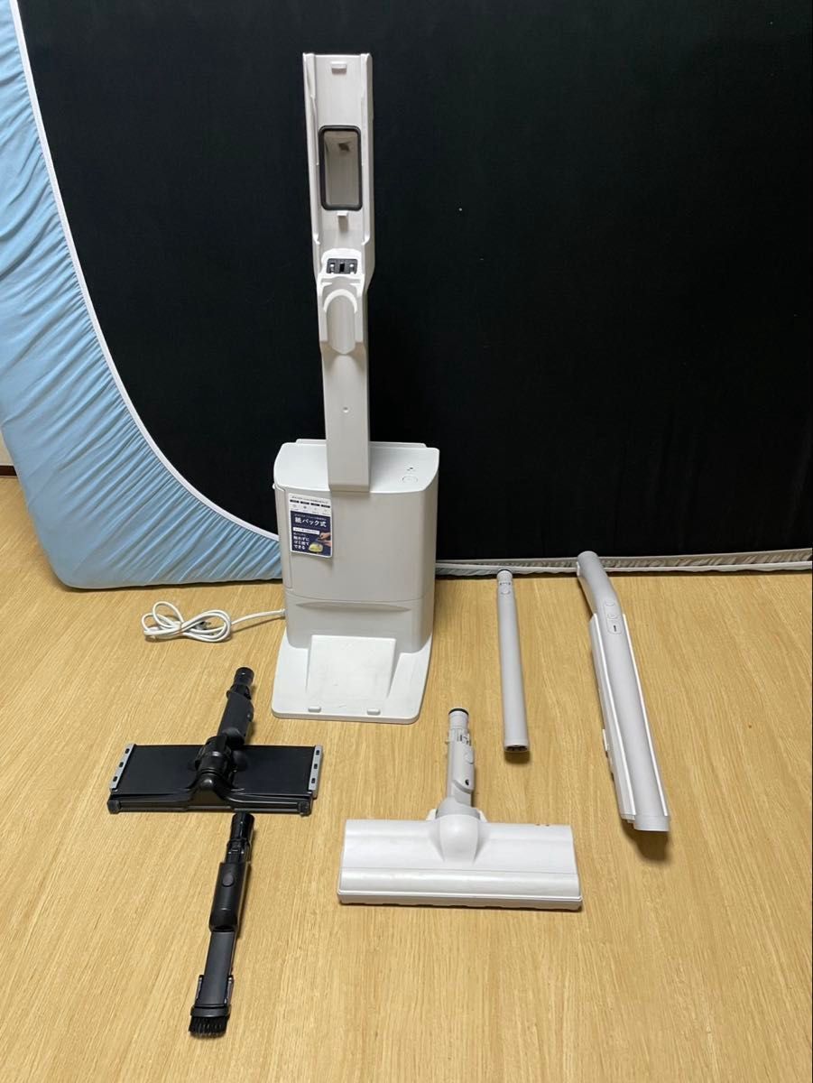 2024年製 TOSHIBA VC-SL130DS トルネオ サイクロン掃除機｜Yahoo