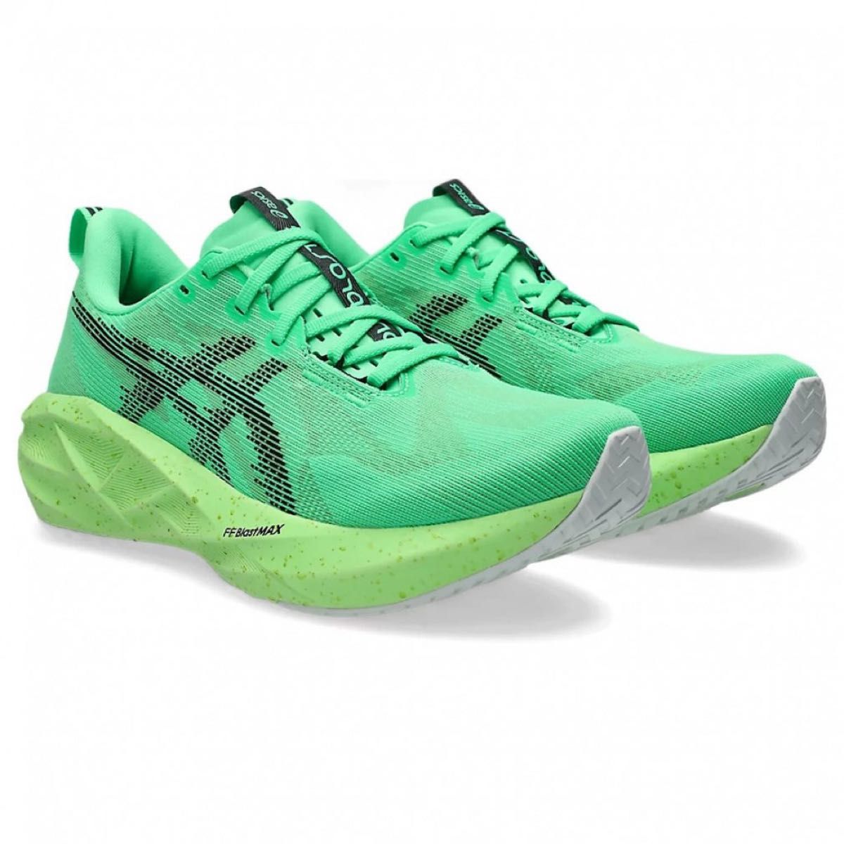 新品未使用 アシックス ASICS ランニングシューズ ノヴァブラスト5