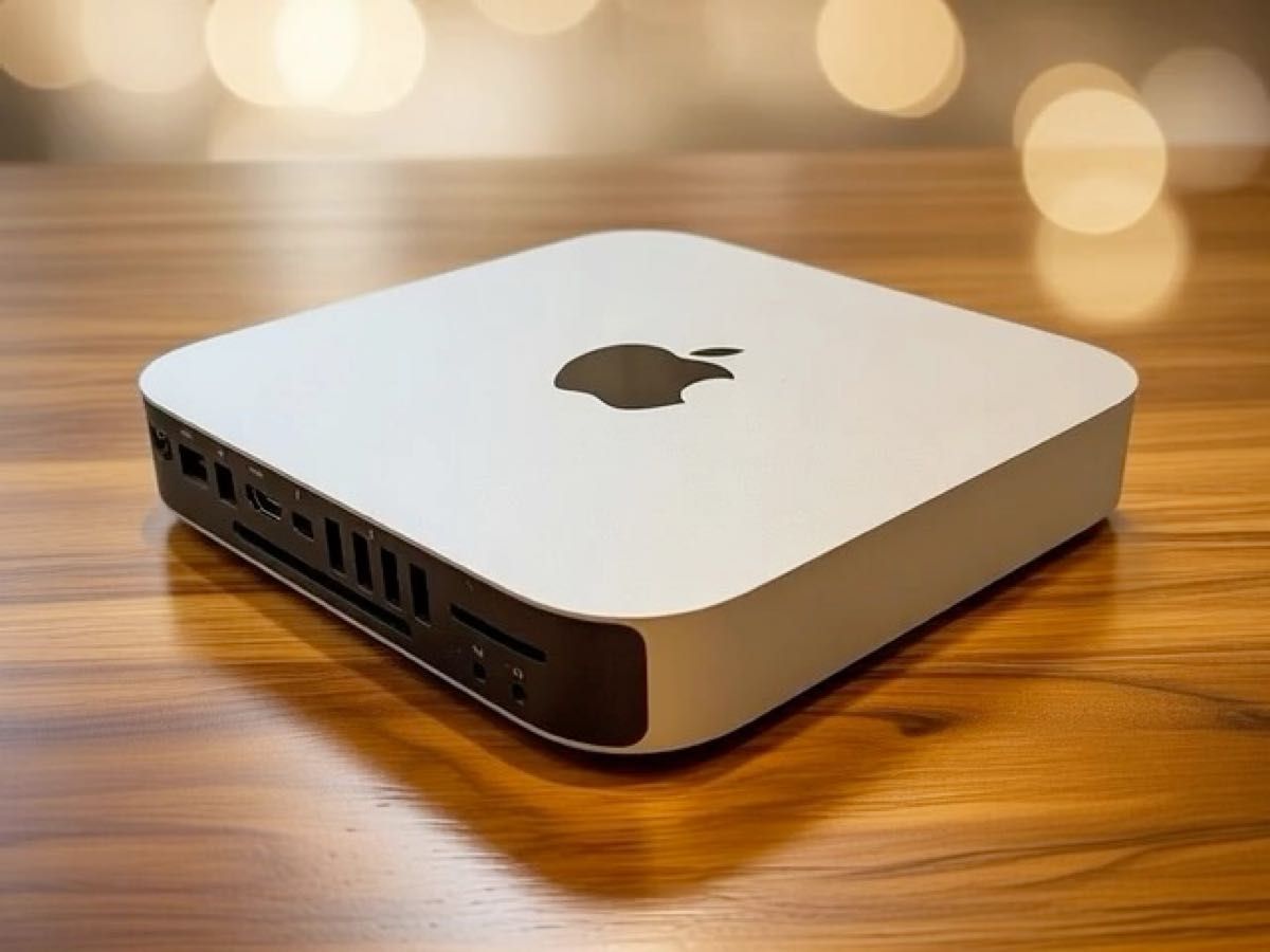 Apple M1 Mac mini 8GB 256GB 動作確認済み｜Yahoo!フリマ（旧PayPay