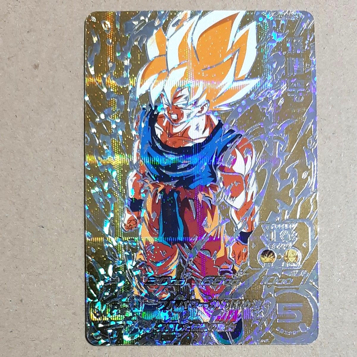 BM3-sec2 孫悟空 パラレル 孫悟空BM3-SEC2 パンHG1-49P 孫悟空BM3-SEC2