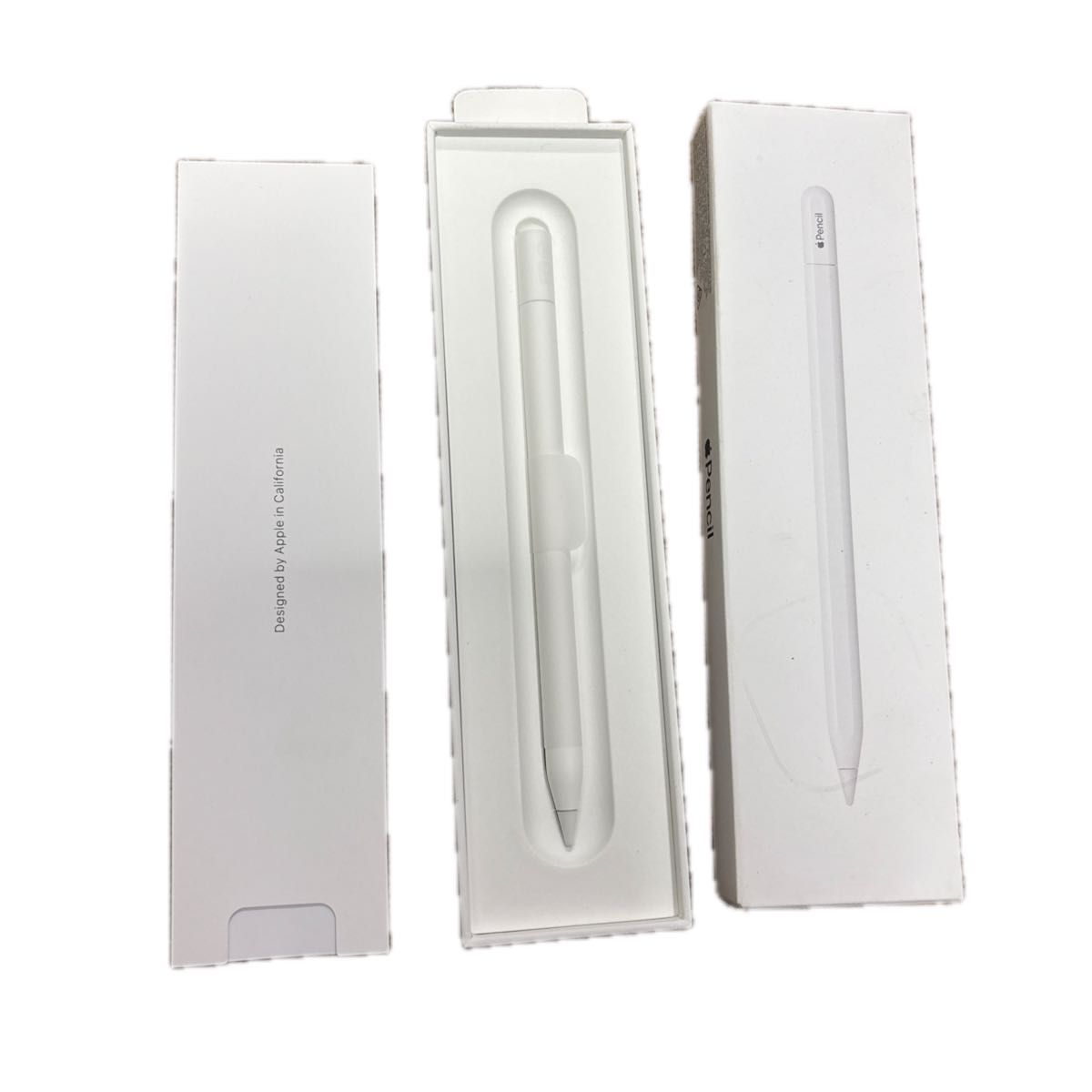 Apple Pencil (USB-C) MUWA3ZA/A A3085 未使用品｜Yahoo!フリマ（旧