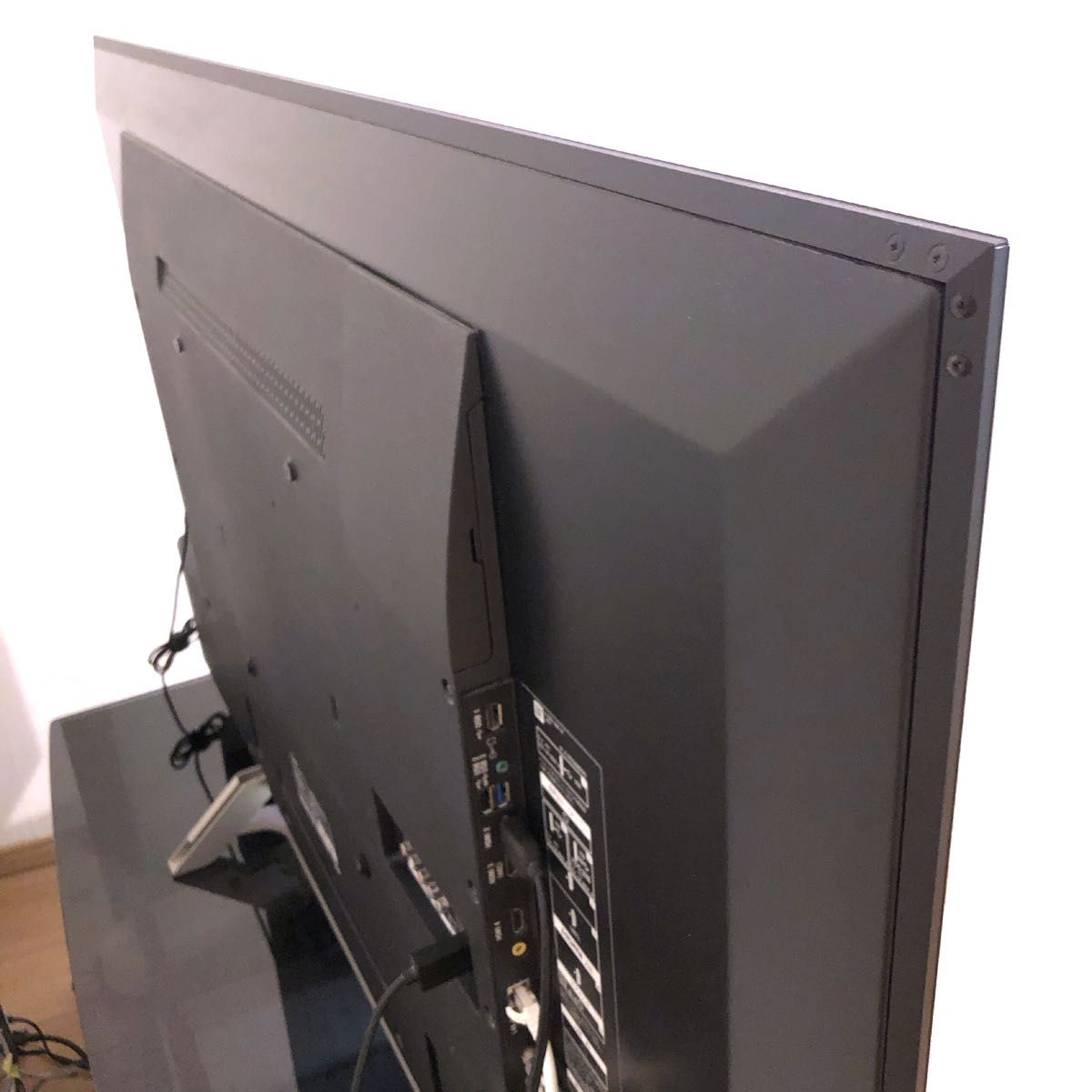 ジャンク 液晶テレビ 2017年製 ソニー BRAVIA KJ-55X9000E｜Yahoo