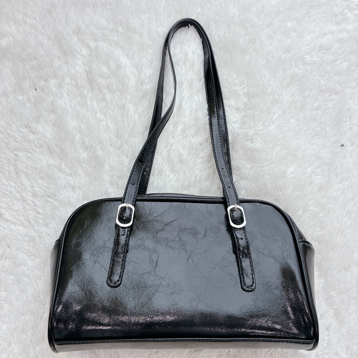 00s archive black shoulderbag grunge y2k｜Yahoo!フリマ（旧PayPay