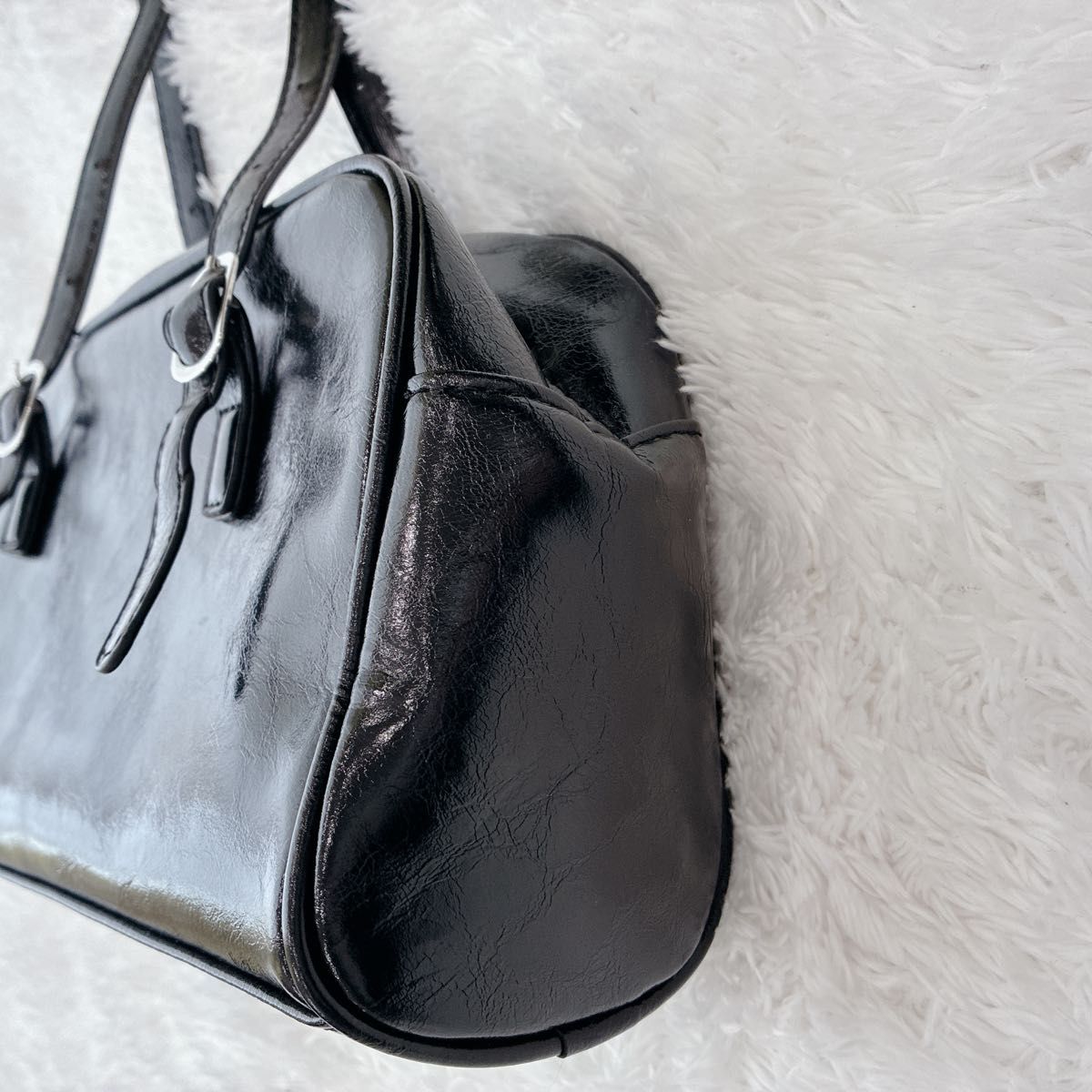 00s archive black shoulderbag grunge y2k｜Yahoo!フリマ（旧PayPay