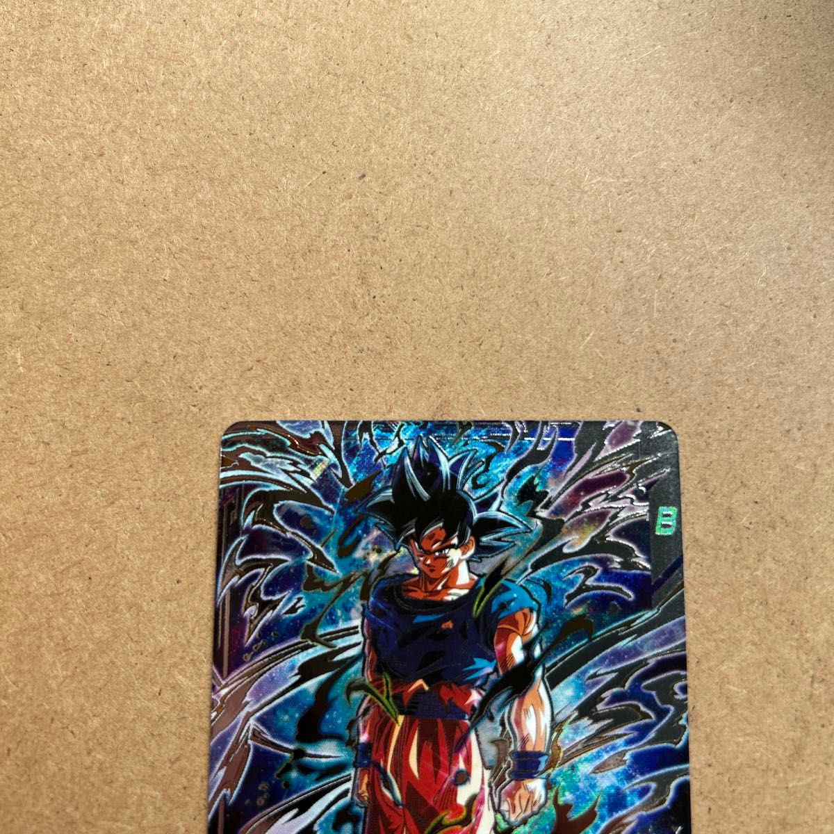 ドラゴンボールスーパーダイバーズ 孫悟空SEC SDV8-SEC｜Yahoo!フリマ