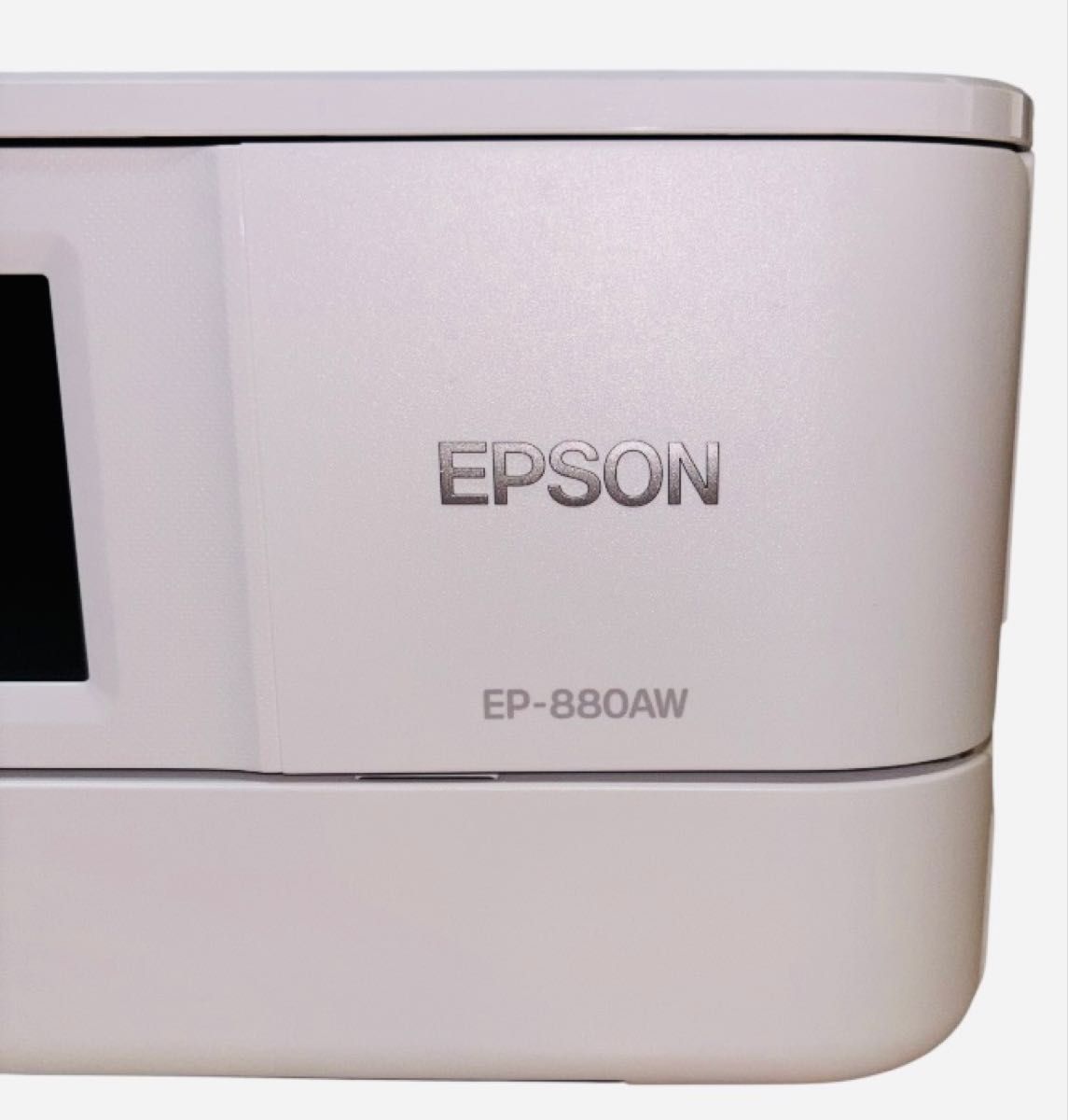 EPSON EP−880AW ジャンク品｜Yahoo!フリマ（旧PayPayフリマ）