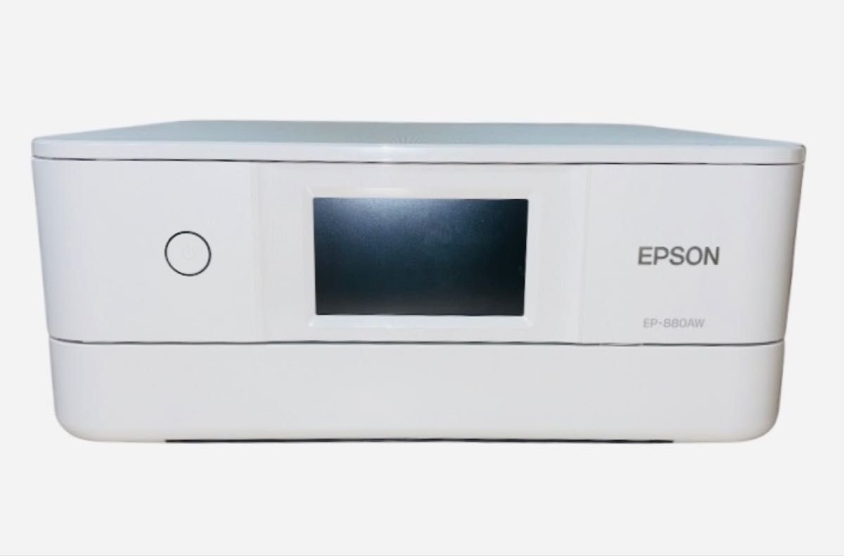 EPSON EP−880AW ジャンク品｜Yahoo!フリマ（旧PayPayフリマ）