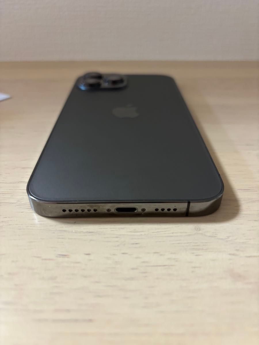 iPhone13Pro Max 512gb グラファイト バッテリー100｜Yahoo!フリマ（旧