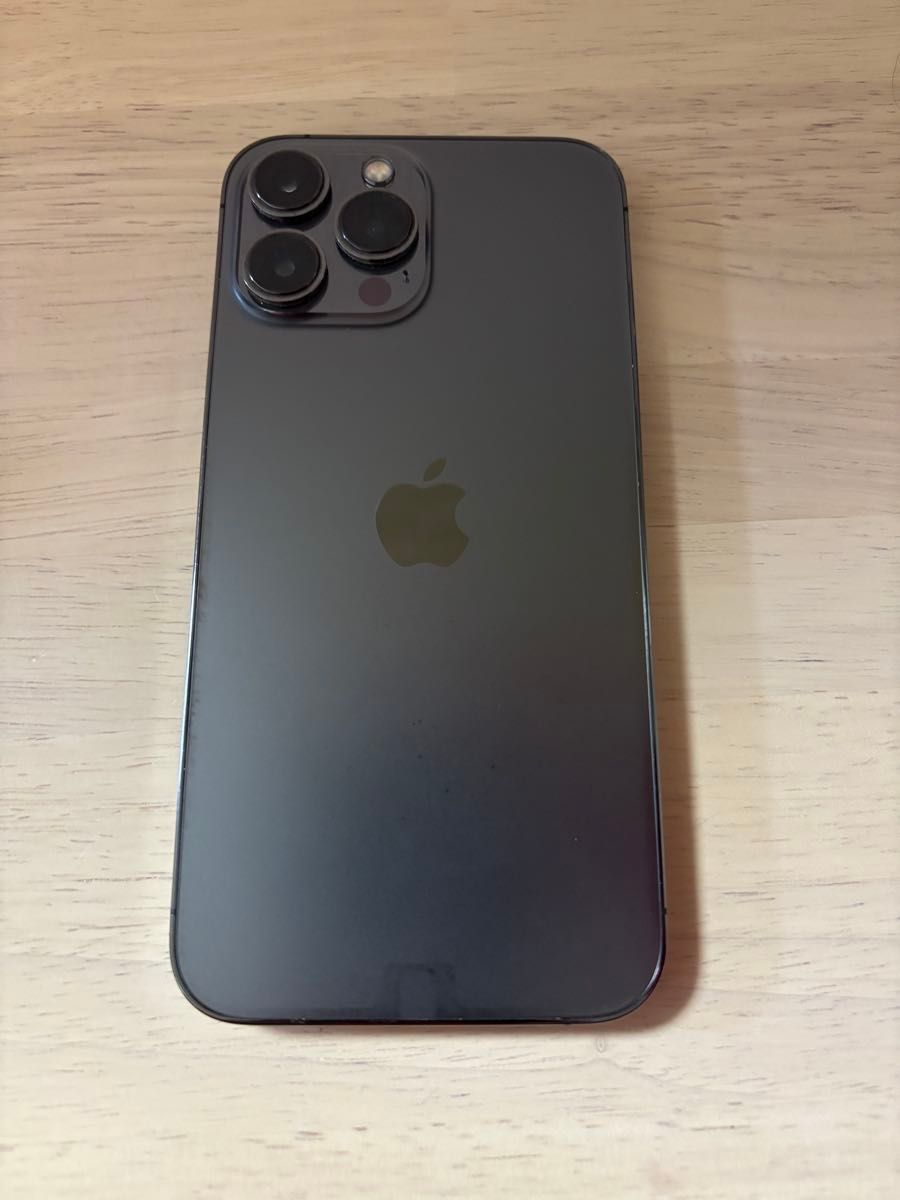 iPhone13Pro Max 512gb グラファイト バッテリー100｜Yahoo!フリマ（旧