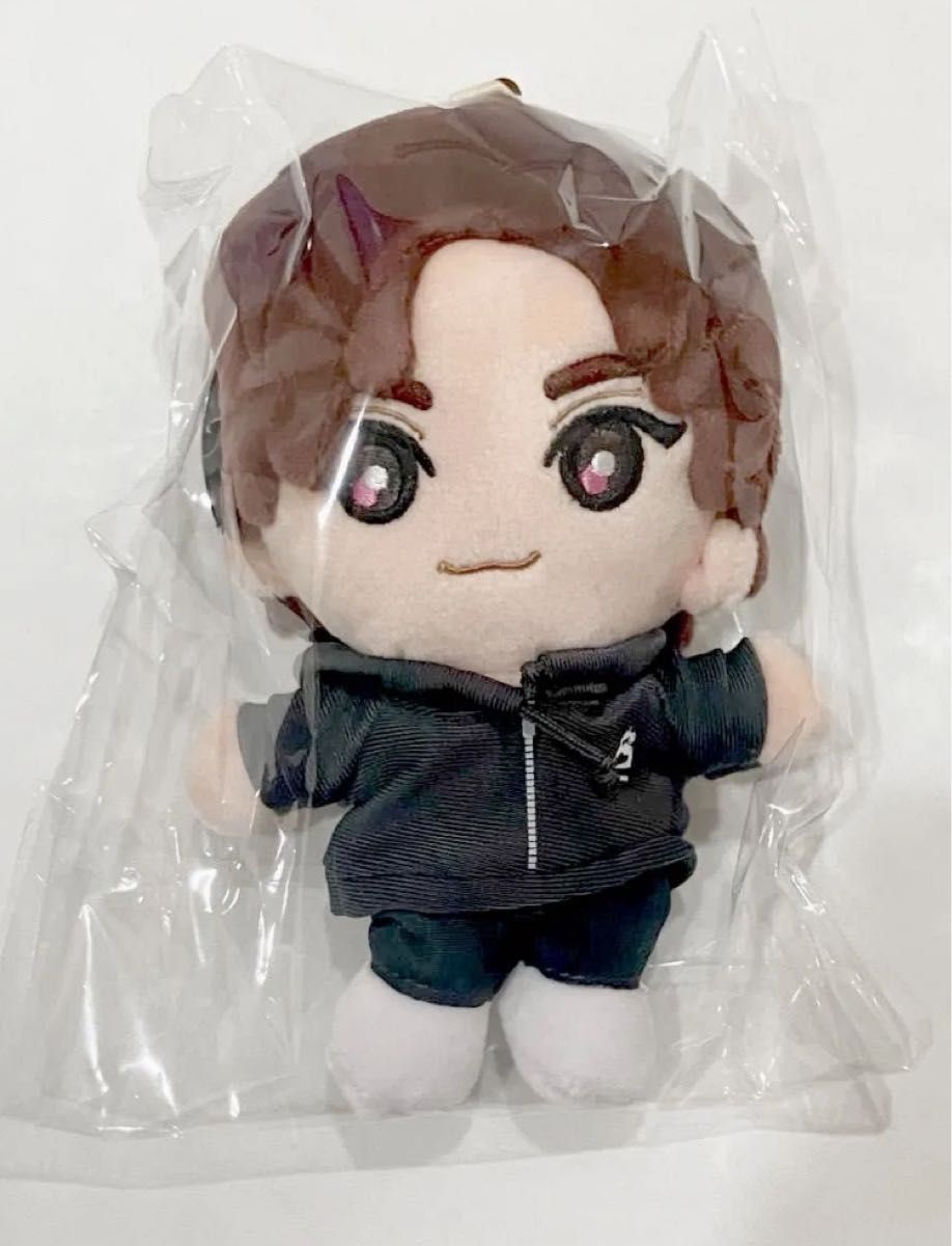 新品 手つなぎストぬい 京本大我 MILESixTONES ぬい 未開封 SixTONES