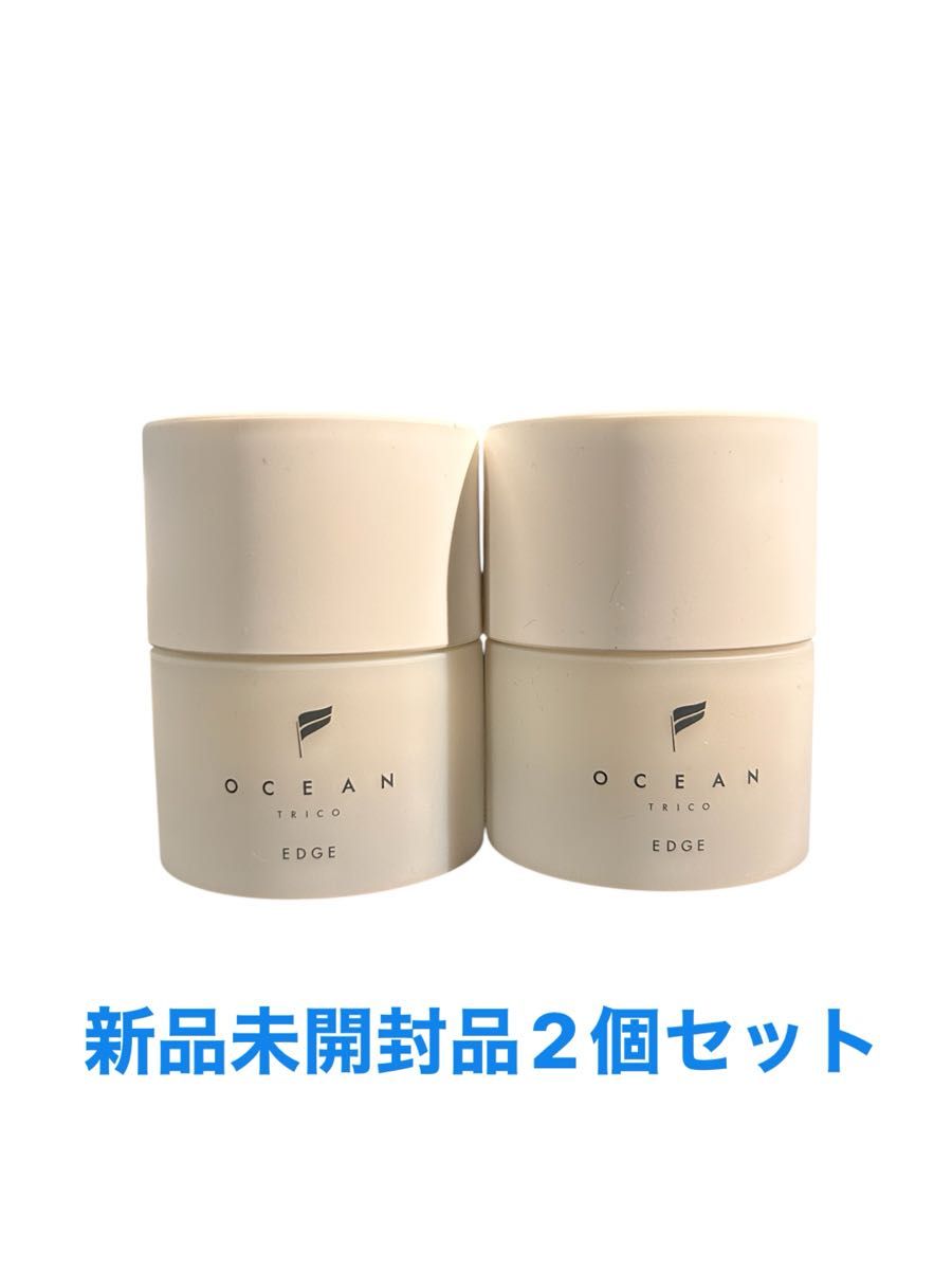 OCEAN TRICO(オーシャントリコ) オーシャントリコ ヘアワックス エッジ
