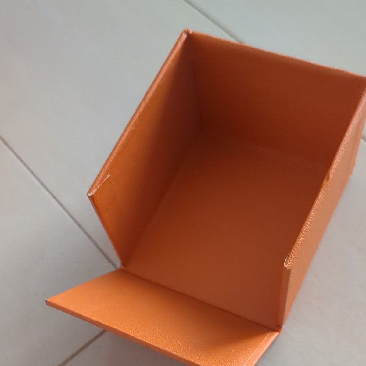 HERMES エルメス 空箱 ジュエリーケース アクセサリーボックス