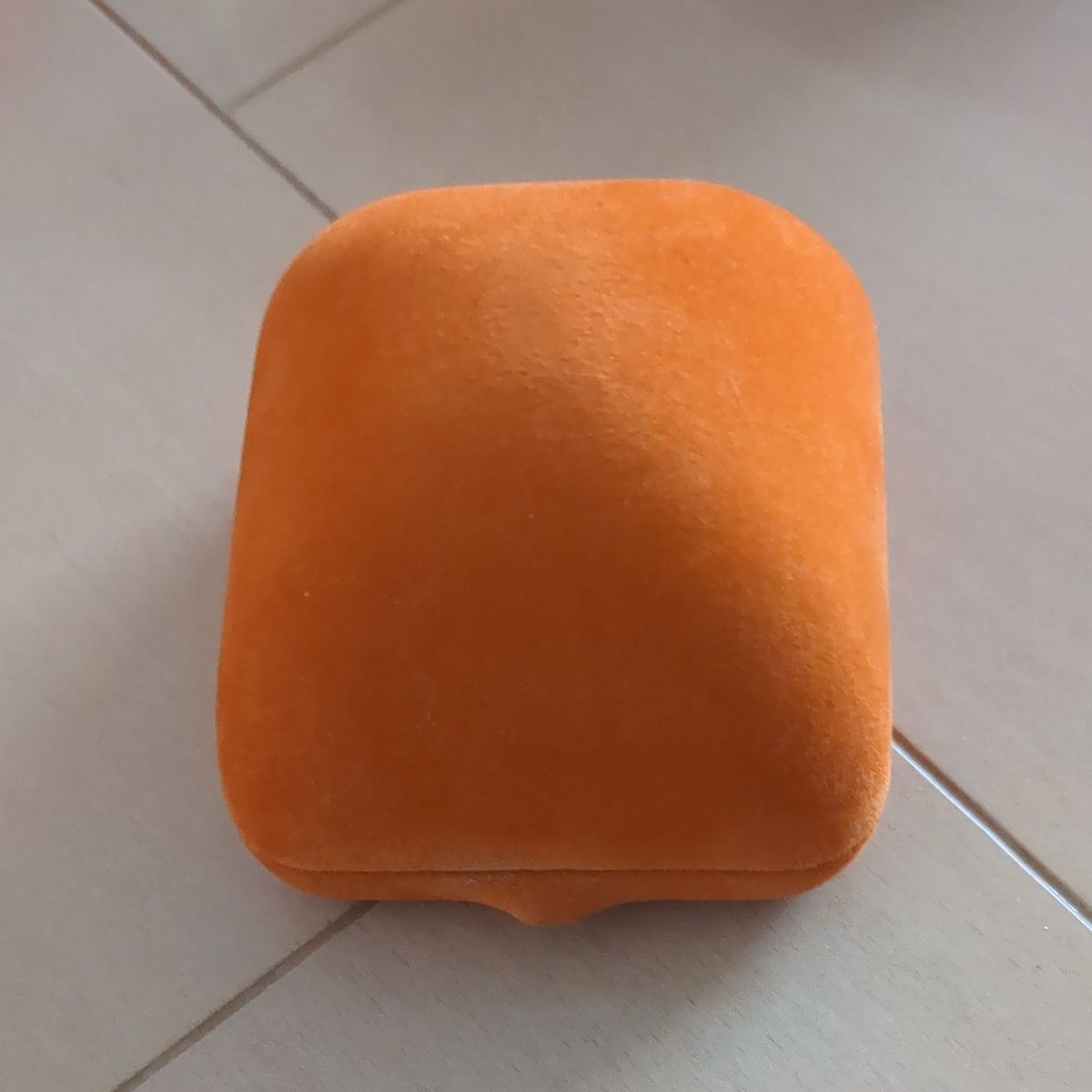 HERMES エルメス 空箱 ジュエリーケース アクセサリーボックス