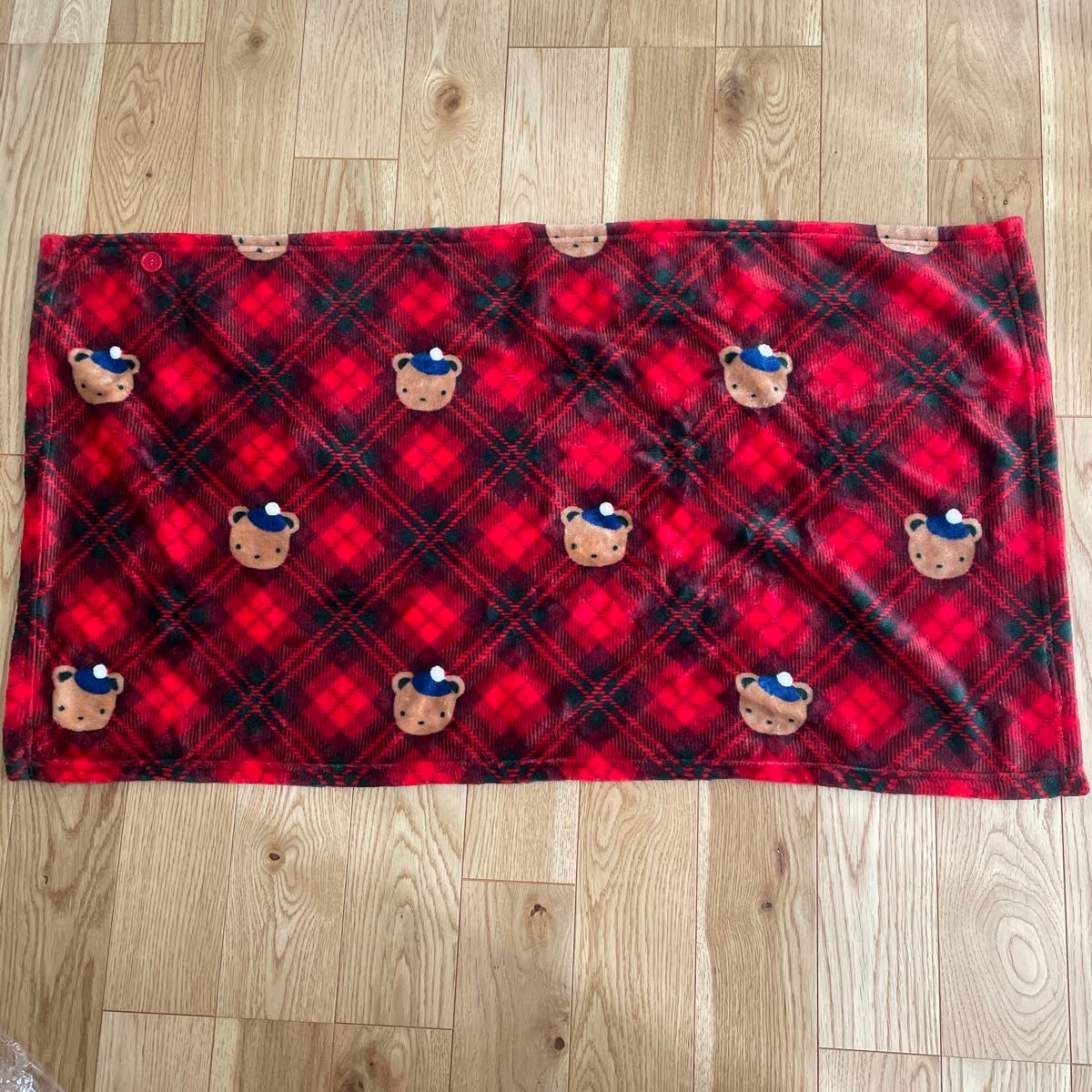 familiar オリジナルブランケット 非売品 ノベルティ｜Yahoo!フリマ