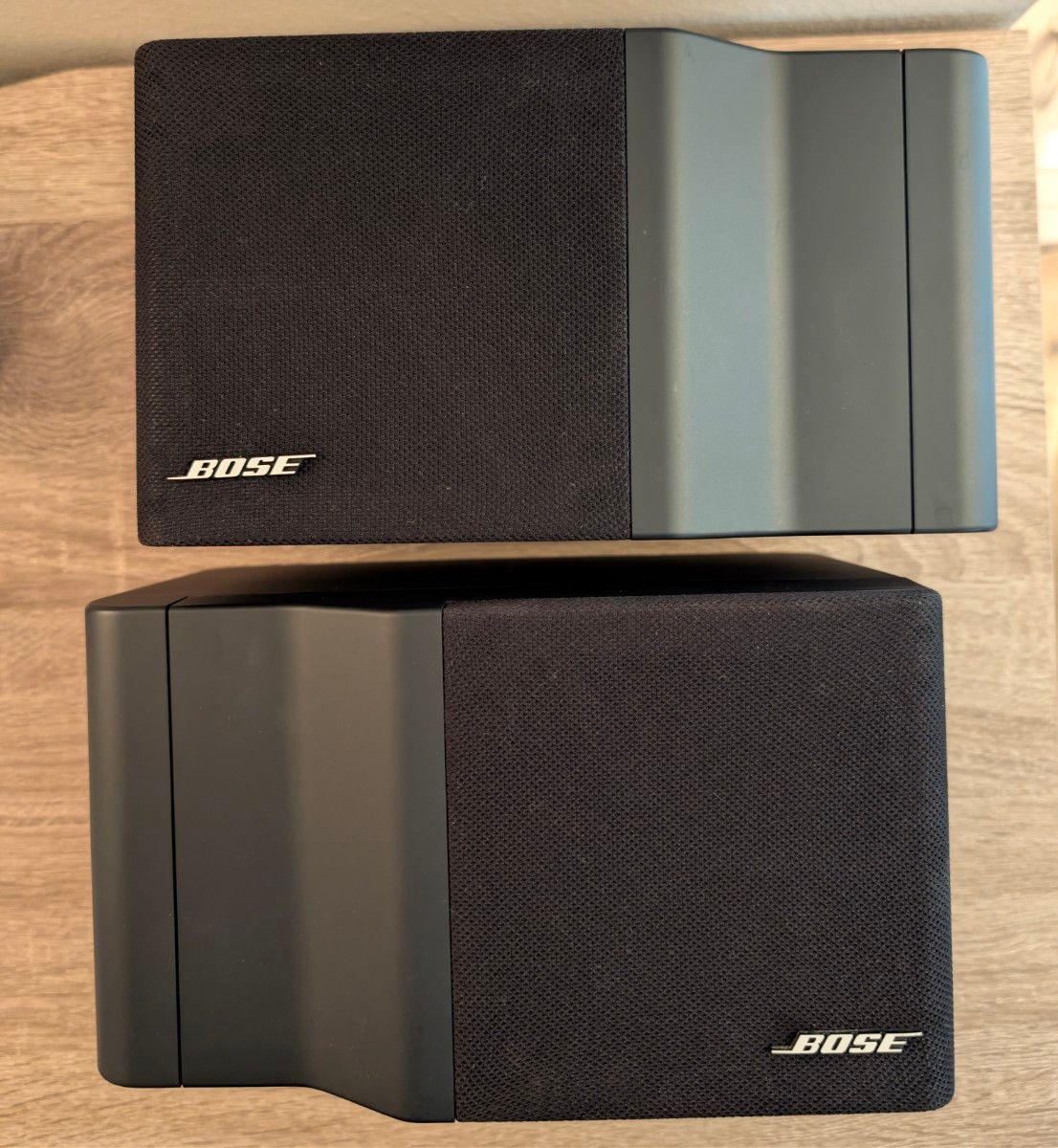 動作確認済・美品】BOSE 101IT ペア｜Yahoo!フリマ（旧PayPayフリマ）