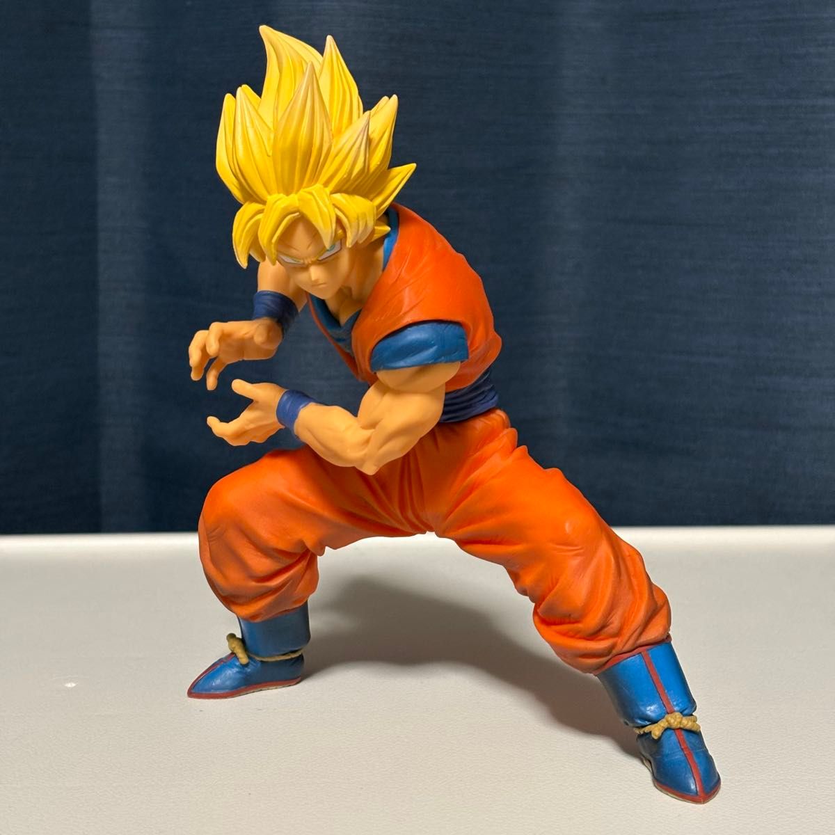 ドラゴンボールZ Absolute Perfection 孫悟空 フィギュア｜Yahoo