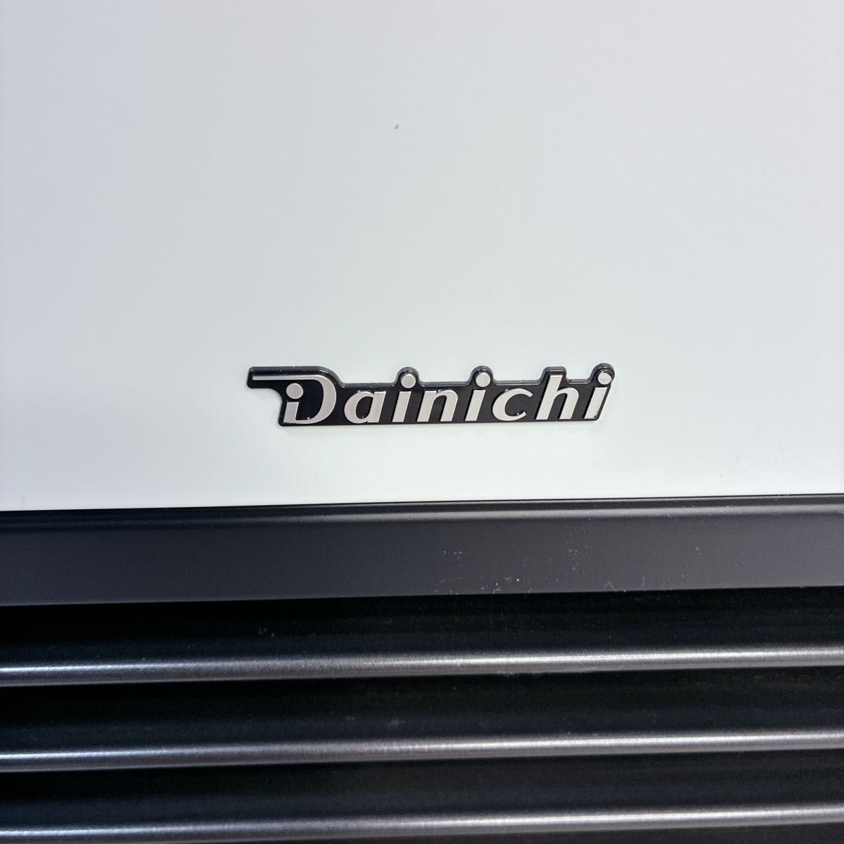 極美品】ダイニチ工業 ブルーヒーターFZ-101 2019年製 石油ファン