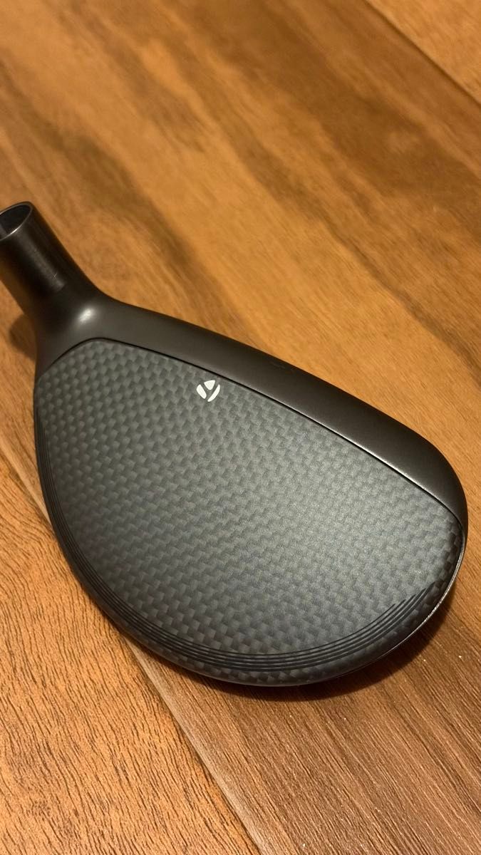 テーラーメイド Qi35 レスキュー 3U ユーティリティ ヘッド