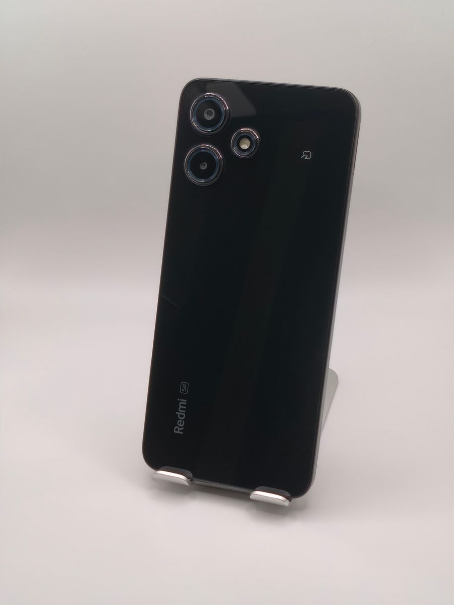 Redmi 12 5G 128GB XIG03 ミッドナイトブラック SIMフリー｜Yahoo