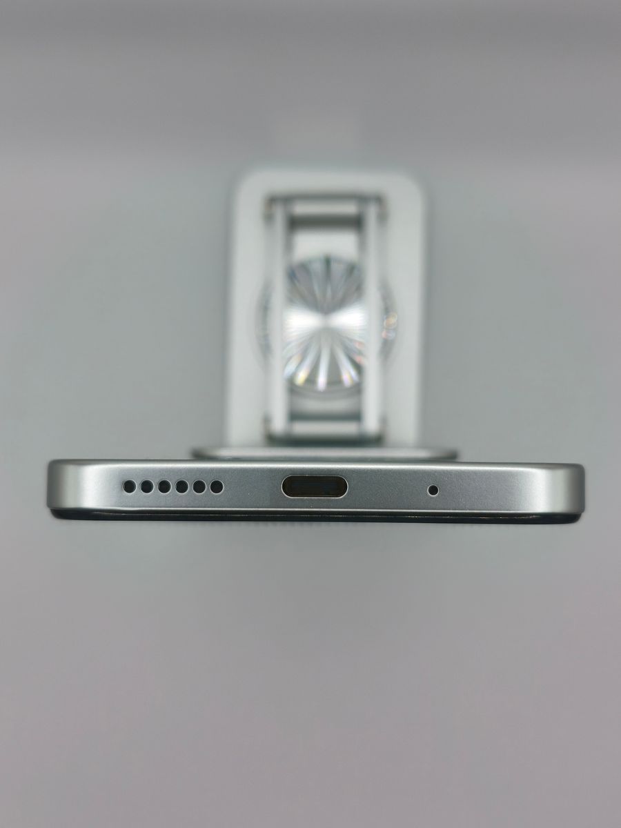 Redmi 12 5G 128GB XIG03 ポーラーシルバー SIMフリー｜Yahoo!フリマ