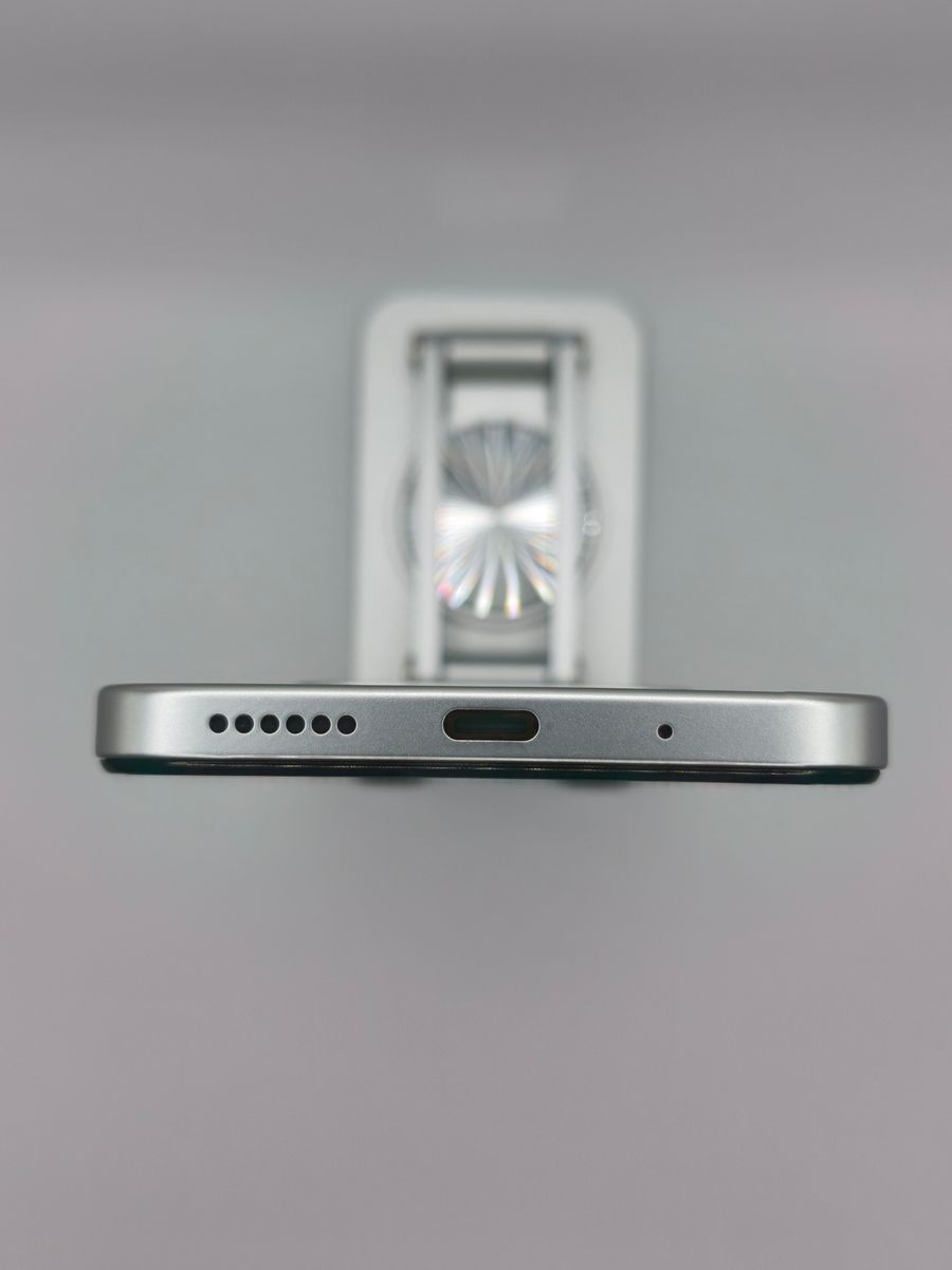 Redmi 12 5G 128GB XIG03 ポーラーシルバー SIMフリー｜Yahoo!フリマ