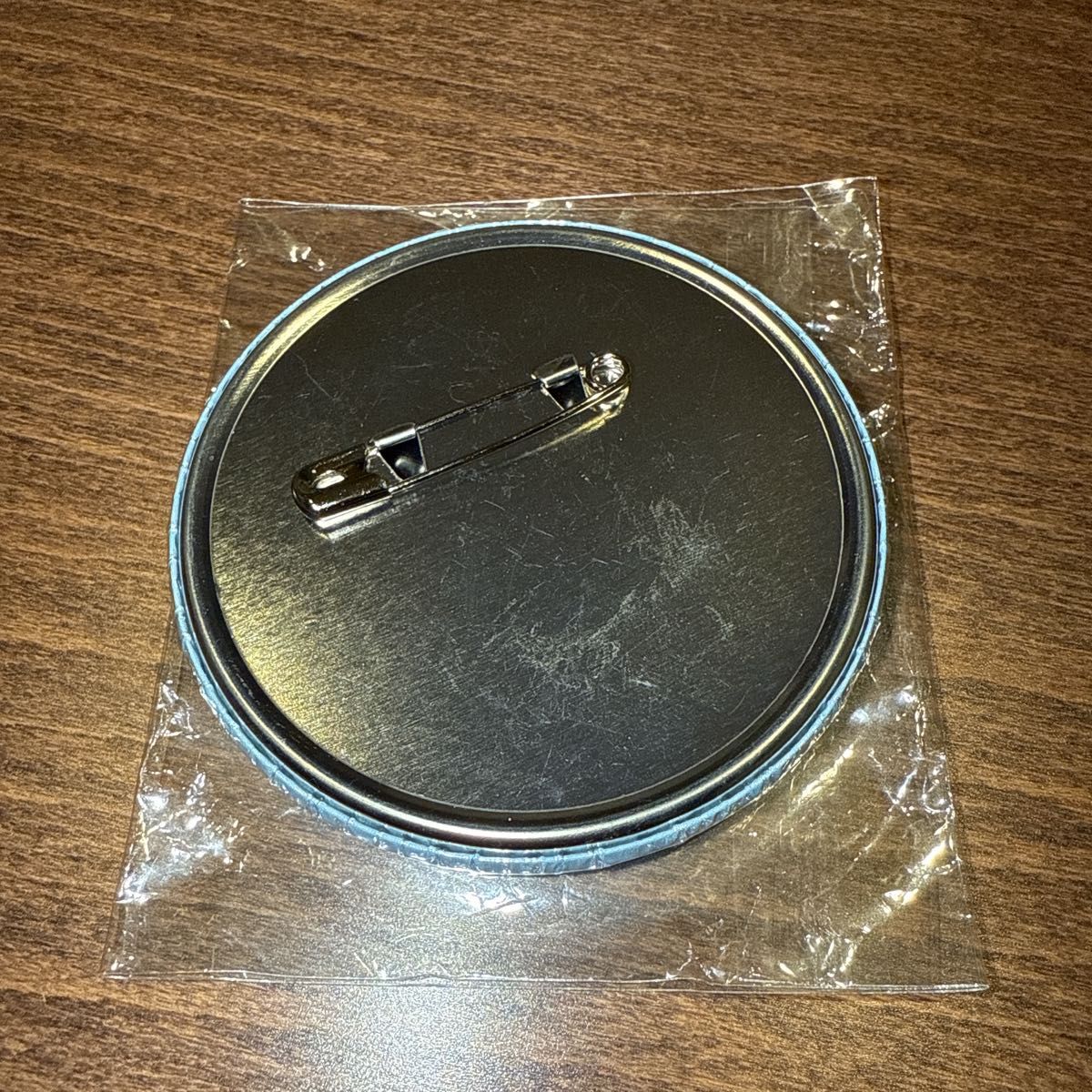 銀魂 坂田銀時 J-WORLD 缶バッジ｜Yahoo!フリマ（旧PayPayフリマ）