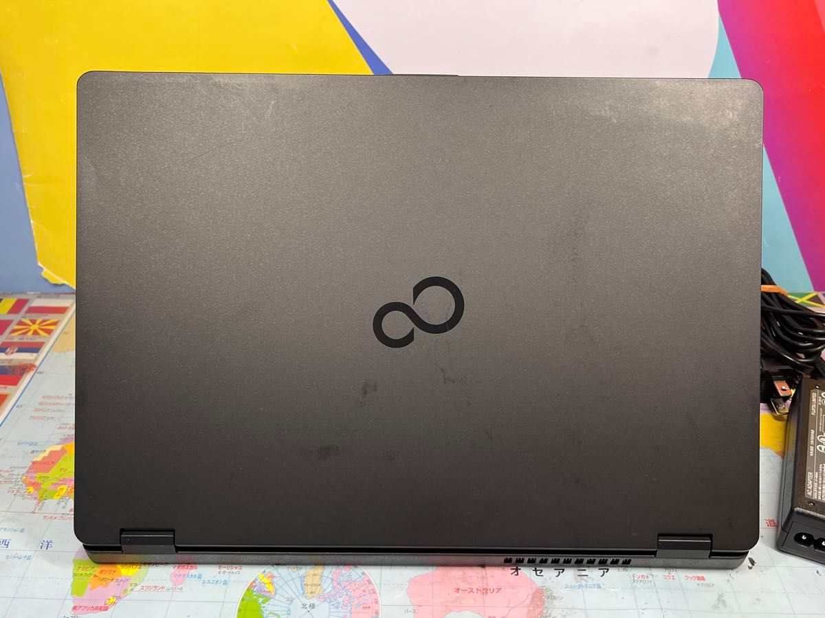 JC0161 極美品 富士通 LIFEBOOK U7311/FX 13 3型 ノートPC 軽量｜Yahoo