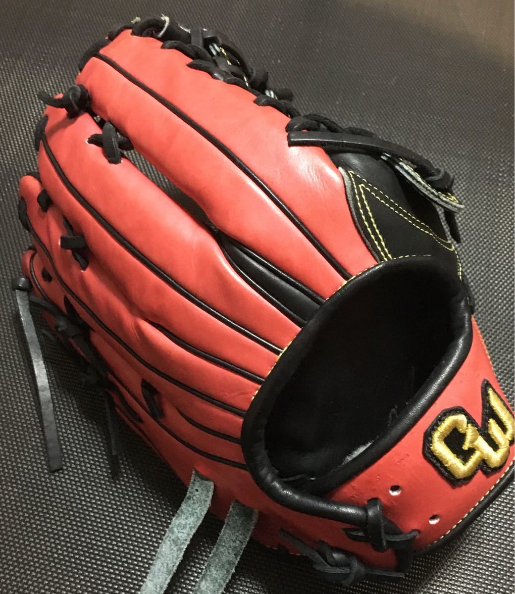 Gloveworks グラブワークス 硬式外野用グローブ｜Yahoo!フリマ（旧