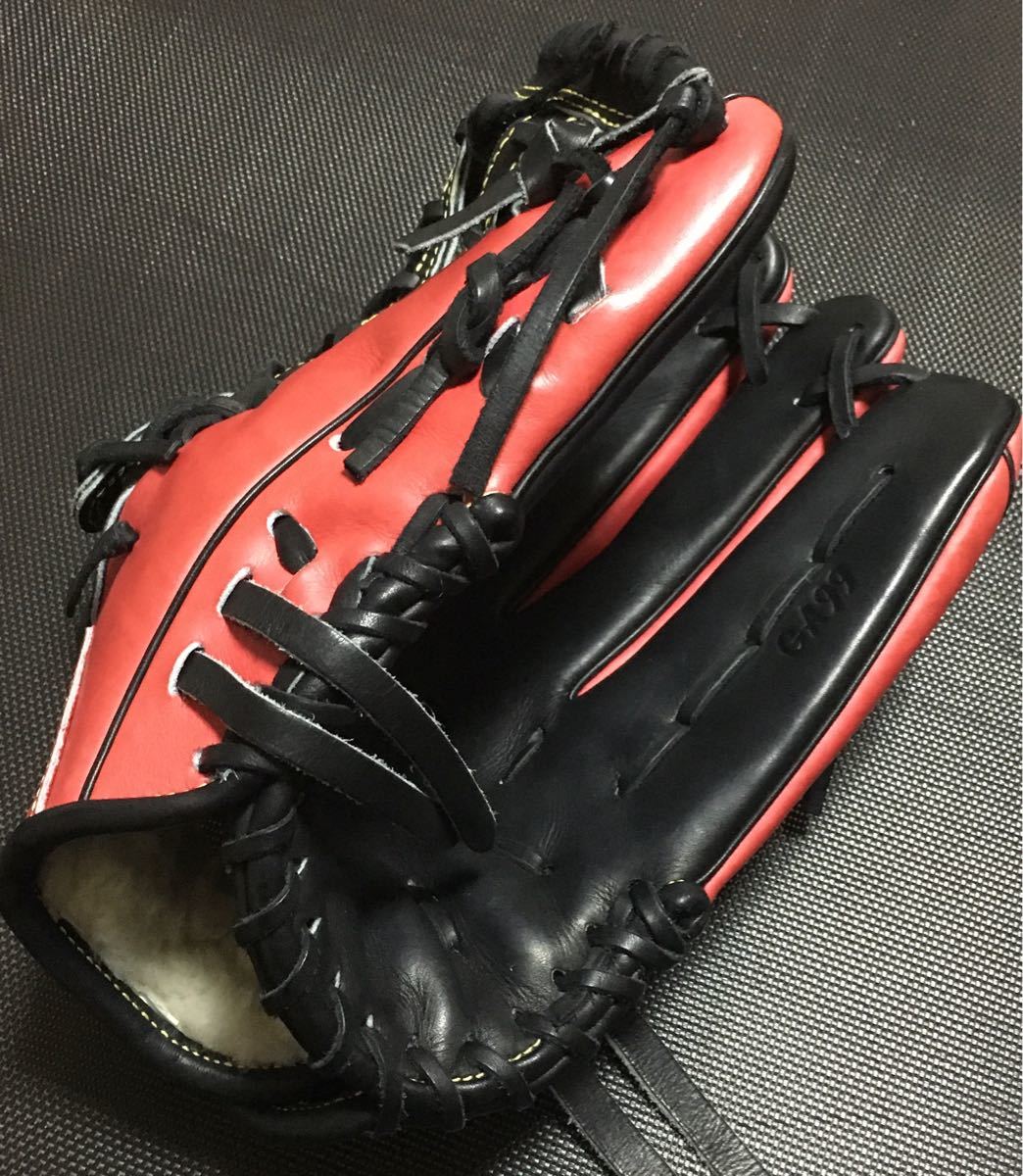 Gloveworks グラブワークス 硬式外野用グローブ｜Yahoo!フリマ（旧