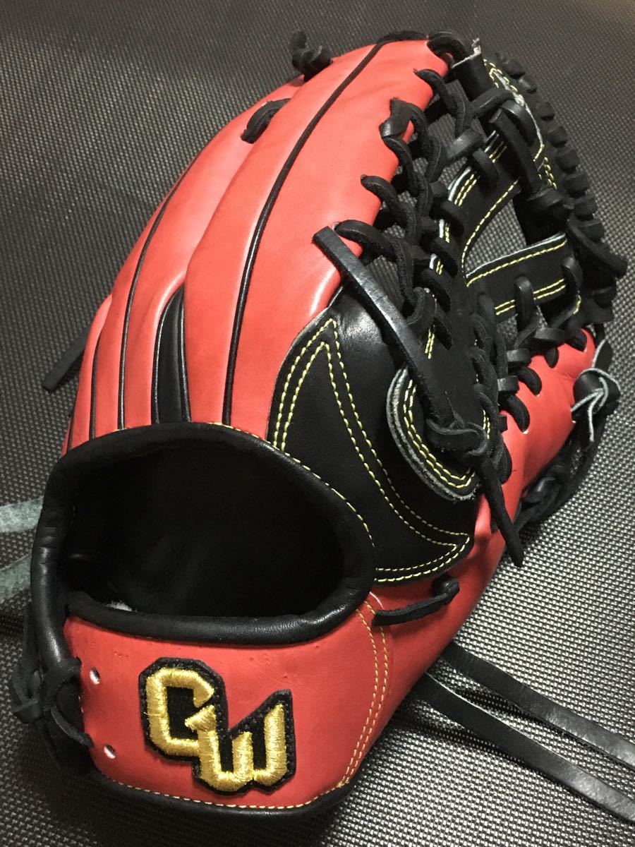 Gloveworks グラブワークス 硬式外野用グローブ｜Yahoo!フリマ（旧