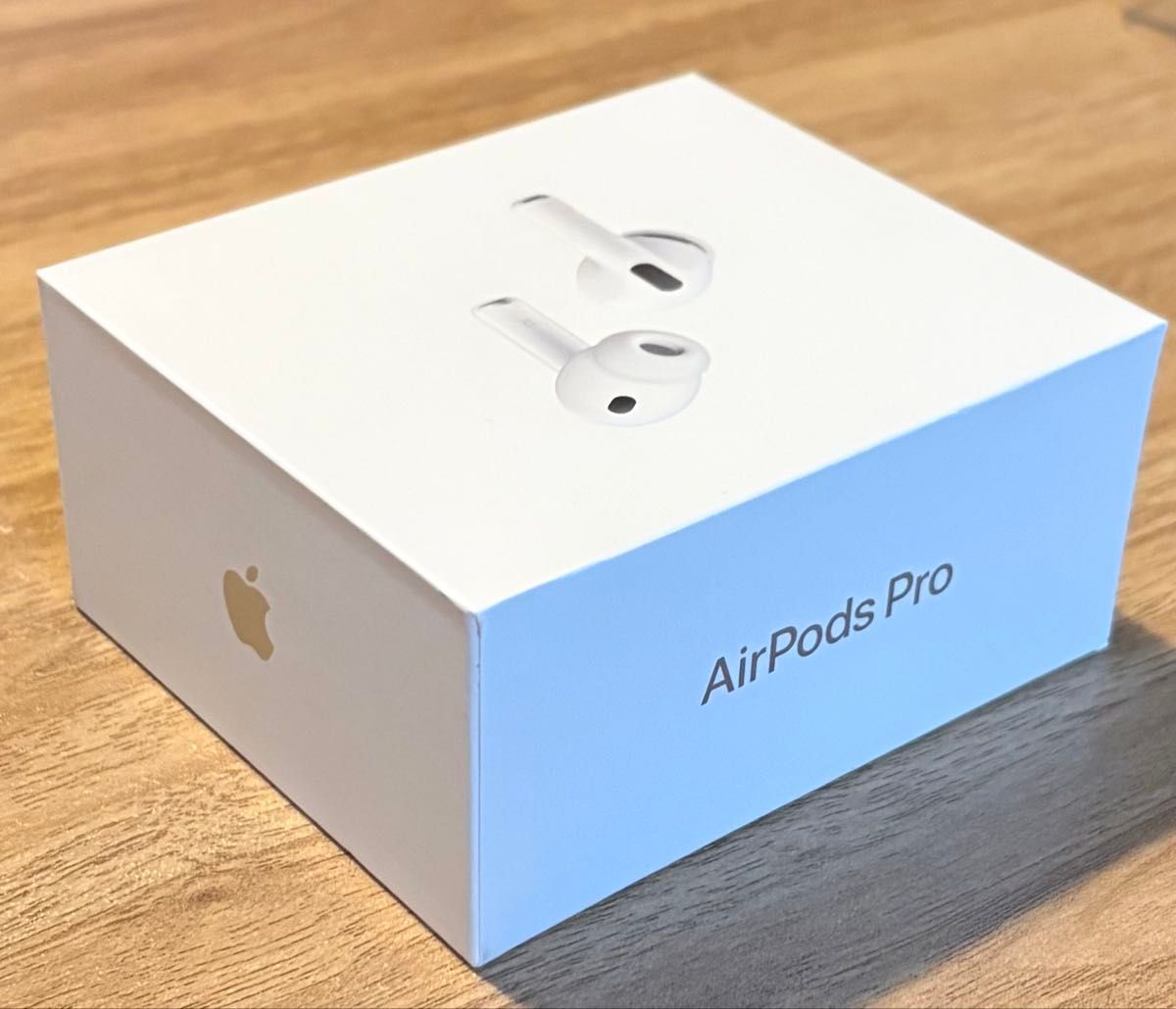 新品未開封品】AirPods Pro 3 新品・未開封】AirPods Pro3 本体 Apple