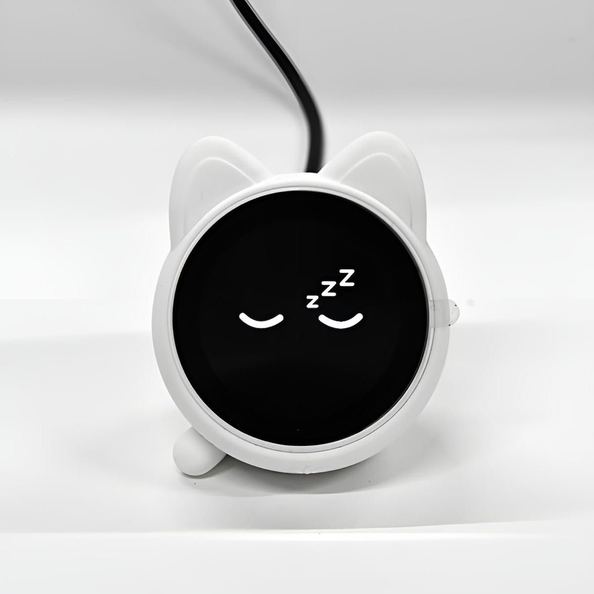 新品未開封】Wlmouse 幻-HUAN- Nekko 液晶ネコ型ドングル｜Yahoo