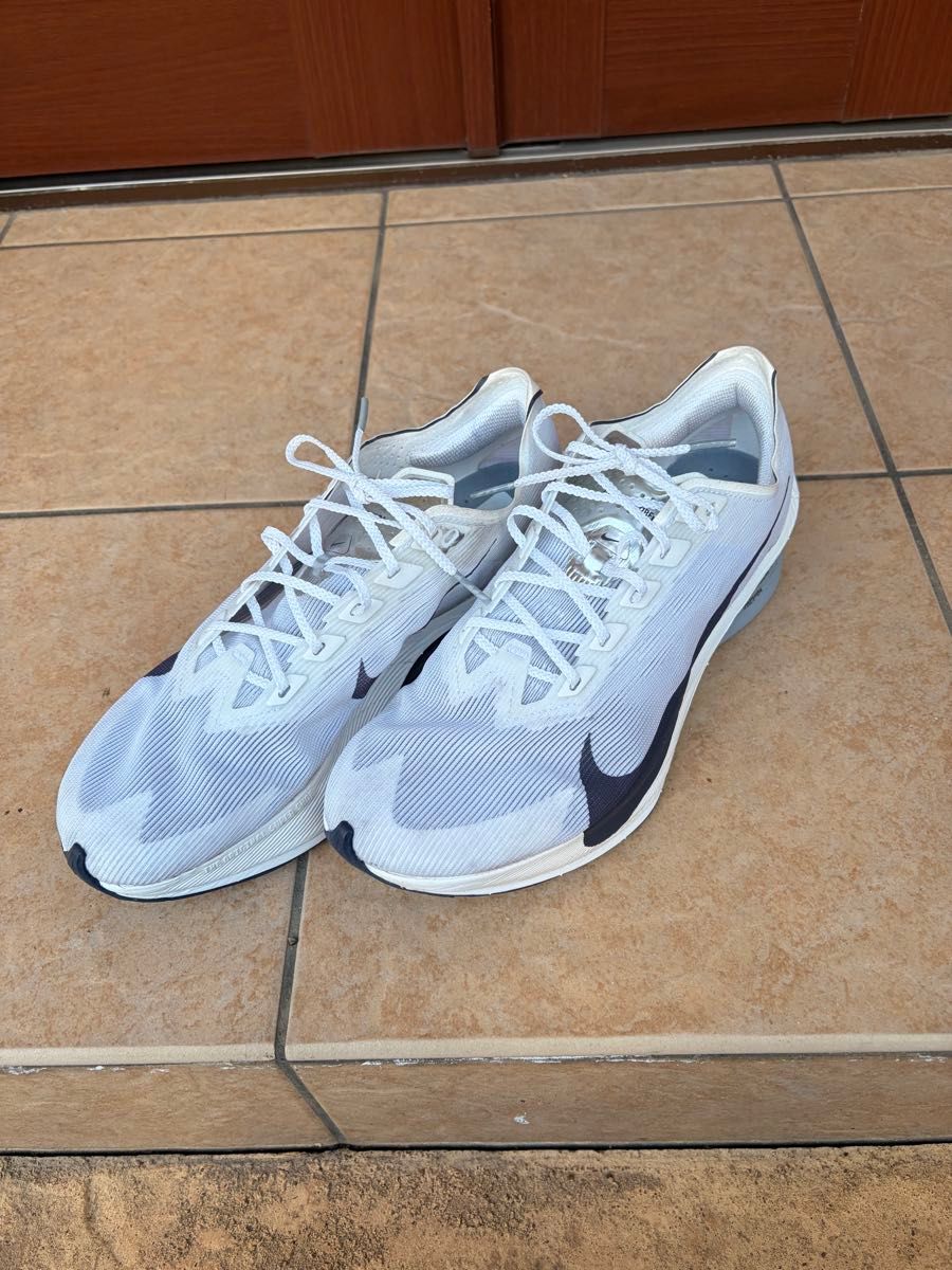 ヴェイパーフライ4 ZOOMX VAPORFLY NEXT% 4 メンズ 27cm NIKE｜Yahoo