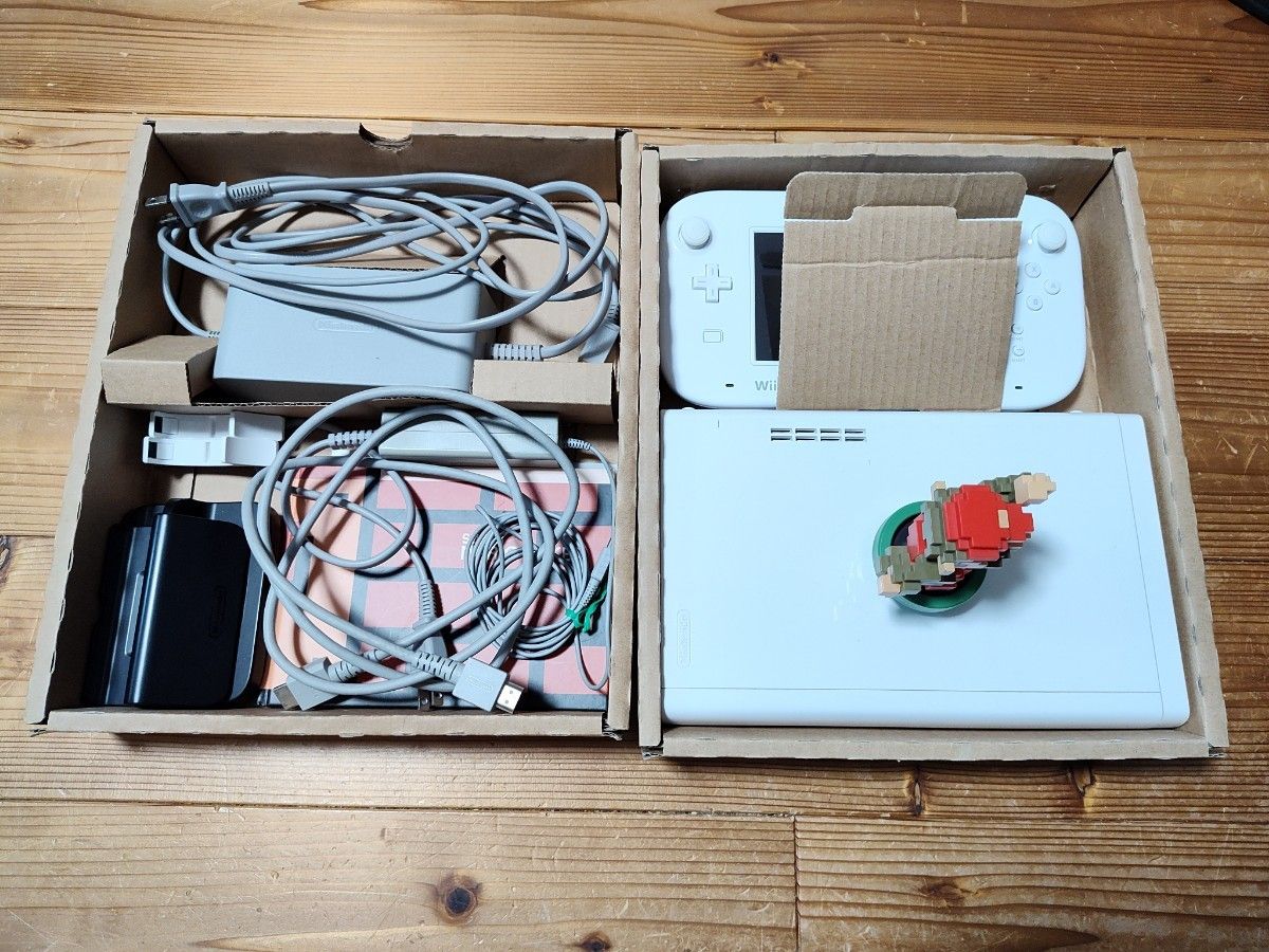 WiiU スーパーマリオメーカー スーパーマリオ30周年セット｜Yahoo