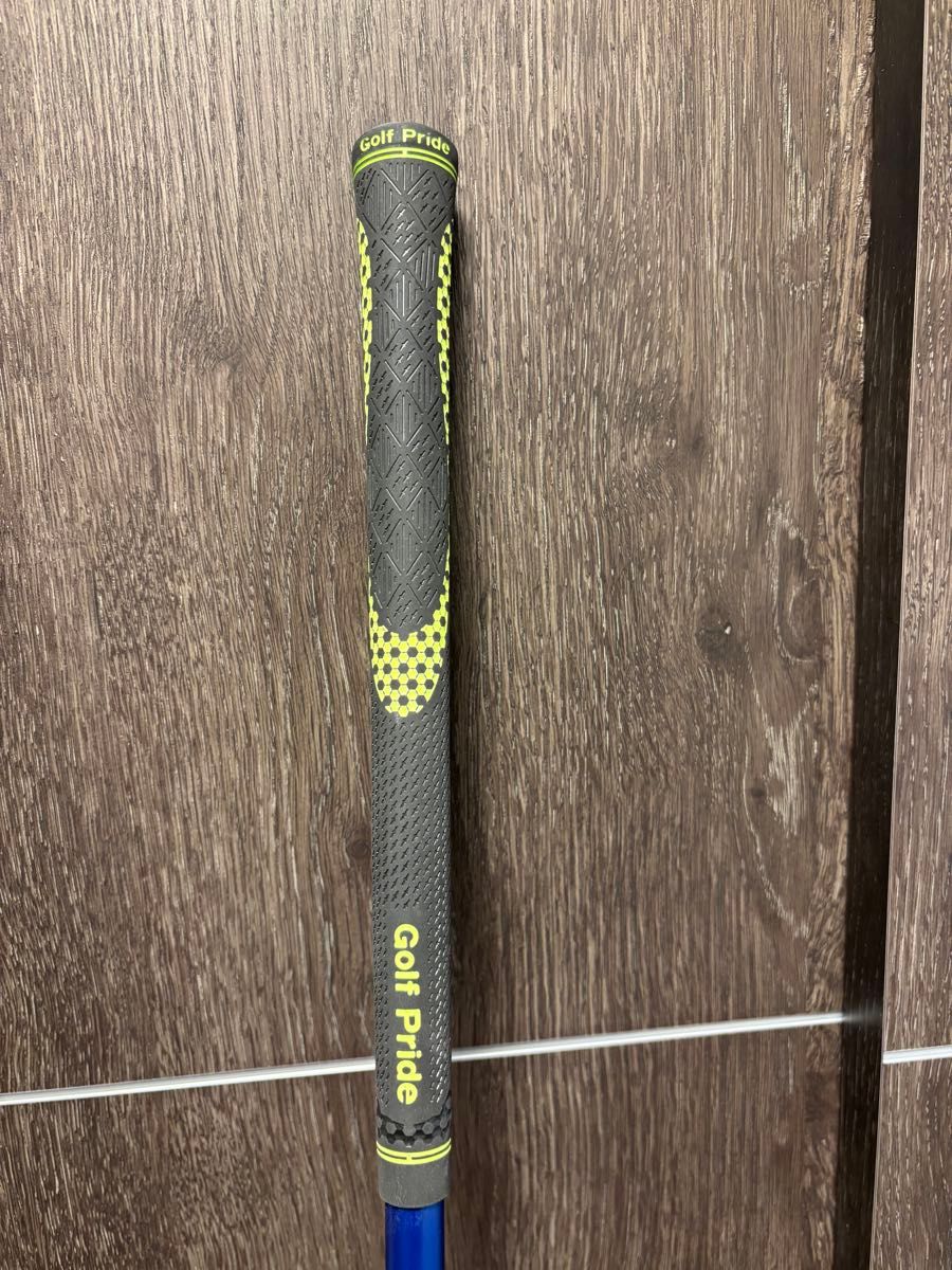 美品最終価格 ぶっ飛びハイドロー GTD コンクワーラー ドライバー