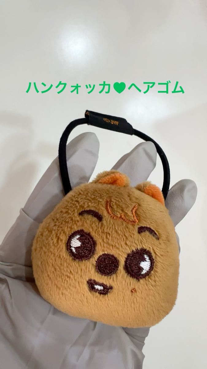 Stray Kids スキズ ミニバッグチャーム 8個セット スキズー skzoo