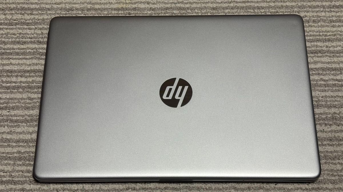 HP 15 6インチ ノートPC ジャンク品｜Yahoo!フリマ（旧PayPayフリマ）