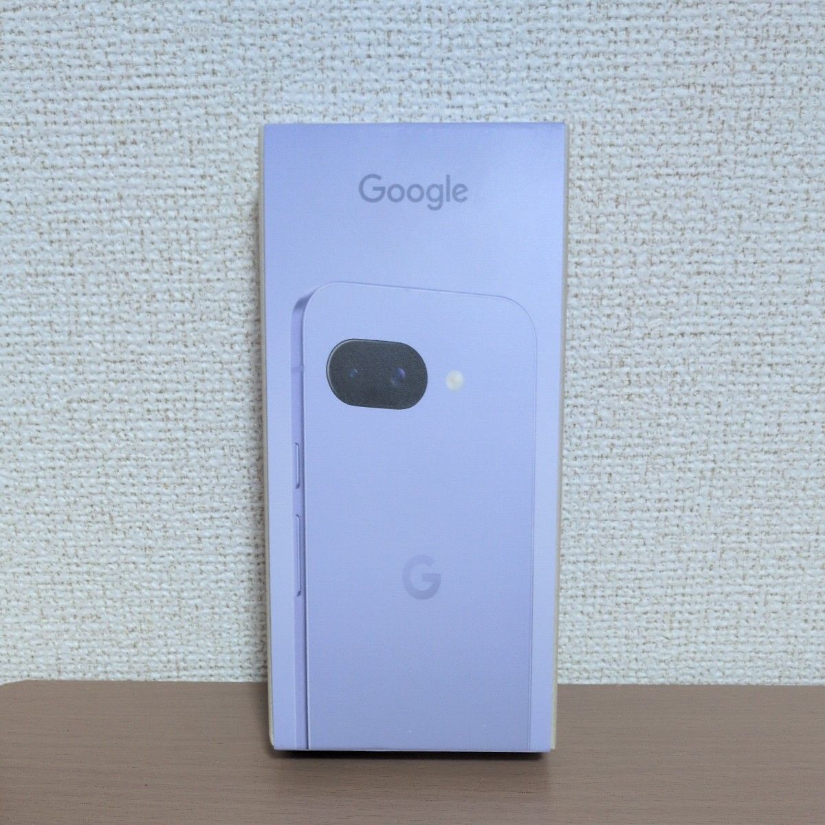 新品未開封 Pixel 9a 256GB Iris 残債なし SIMフリー Google 新品未