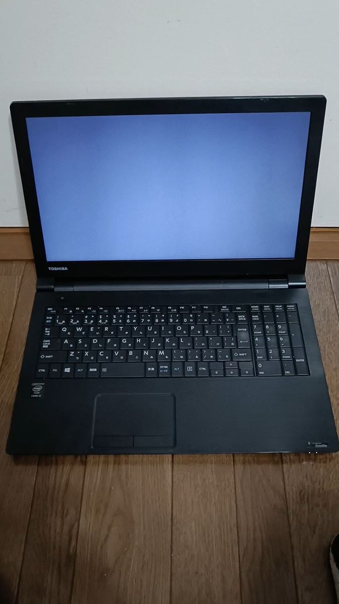 dynabook 15 6 Win11/ SSD128GB カメラDVD｜Yahoo!フリマ（旧PayPay