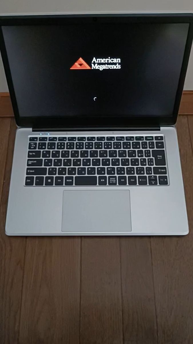 hp laptop 15-ba003AU E2-7110 4コア4スレッド DTS｜Yahoo!フリマ（旧