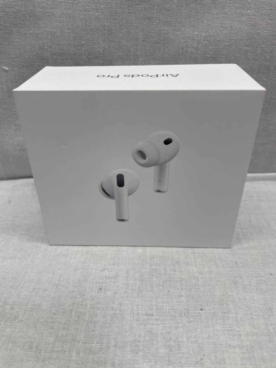 AirPods Pro3 MFHP4J/A Apple ワイヤレスイヤホン 新品未開封品 097