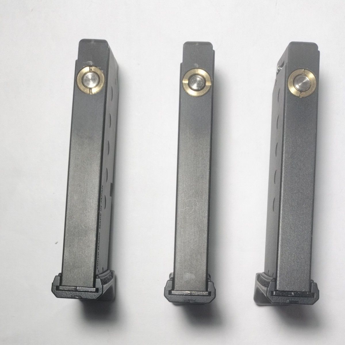 東京マルイ LCP II 固定ガスガン マガジン3本付き｜Yahoo!フリマ（旧