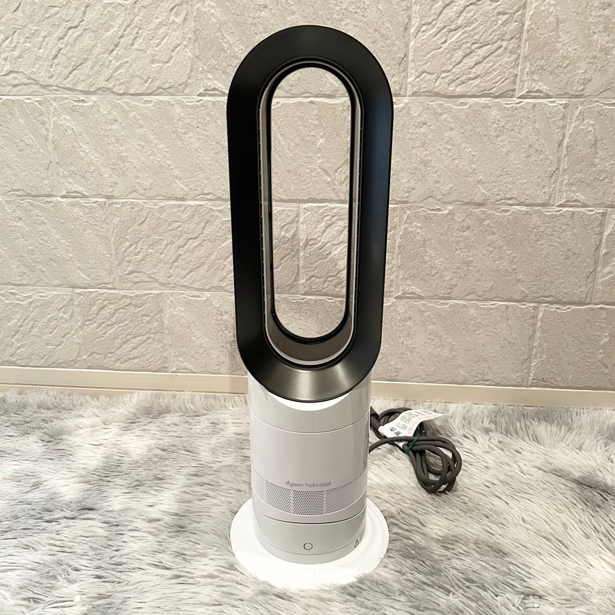 極美品】 Dyson Hot &Cool AM09 2022年製｜Yahoo!フリマ（旧PayPayフリマ）