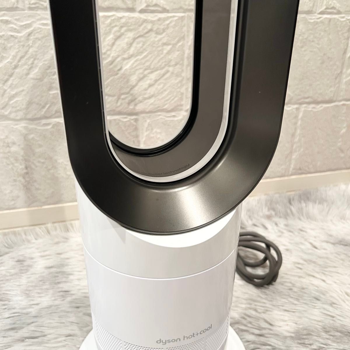 極美品】 Dyson Hot &Cool AM09 2022年製｜Yahoo!フリマ（旧PayPayフリマ）