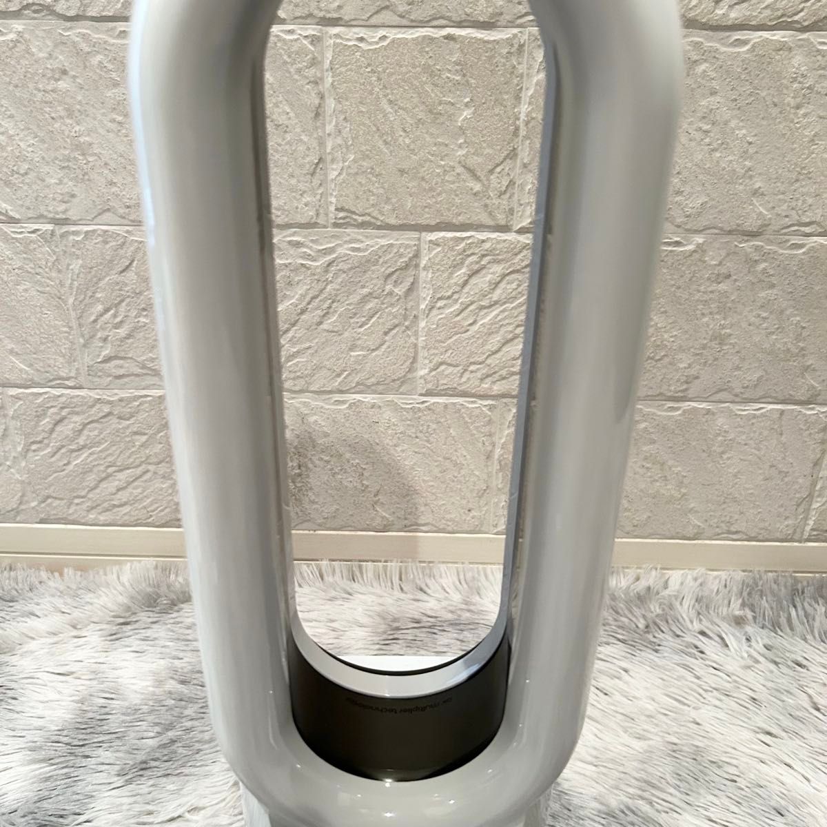 極美品】 Dyson Hot &Cool AM09 2022年製｜Yahoo!フリマ（旧PayPayフリマ）